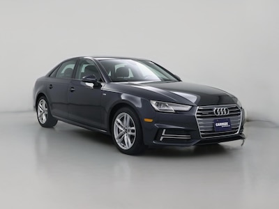 2017 Audi A4 Premium