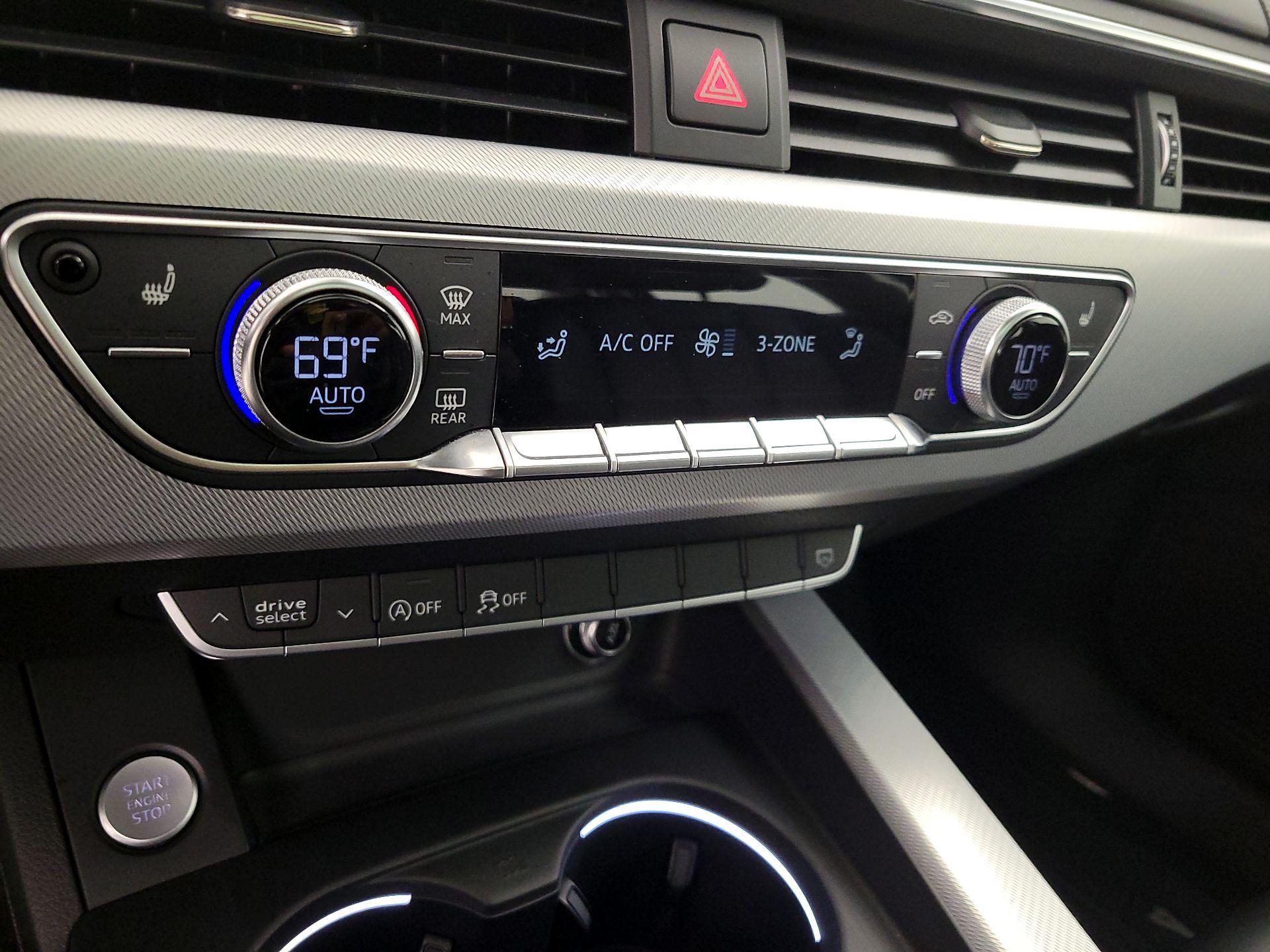 Thumbnail: 2017 Audi A4 - 17