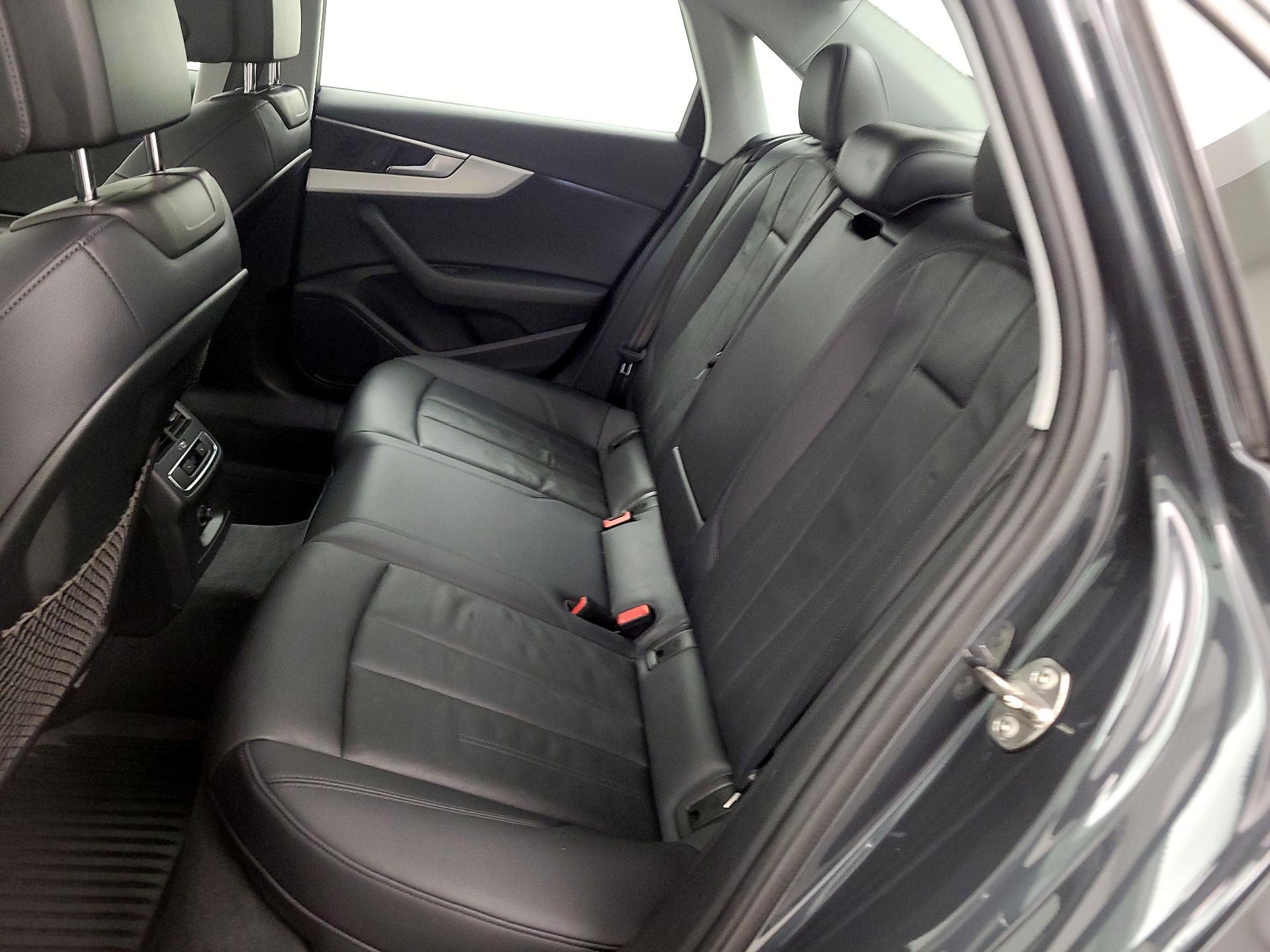 Thumbnail: 2017 Audi A4 - 20