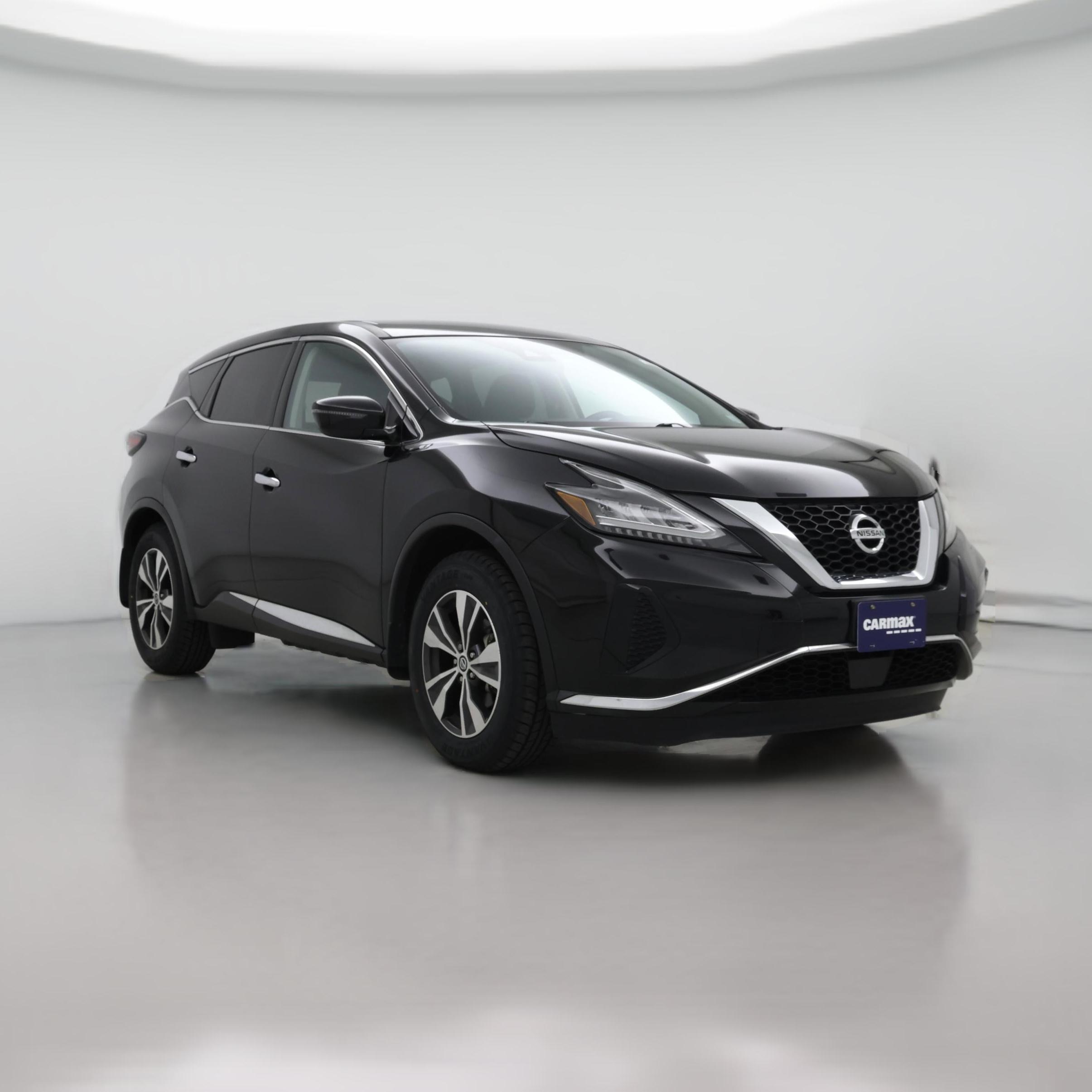 Thumbnail: 2020 Nissan Murano - 1