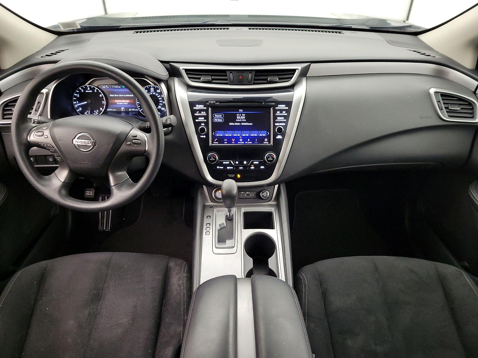 Thumbnail: 2020 Nissan Murano - 9