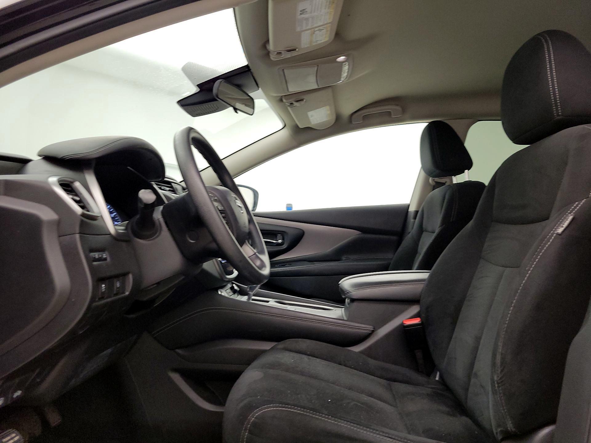 Thumbnail: 2020 Nissan Murano - 11