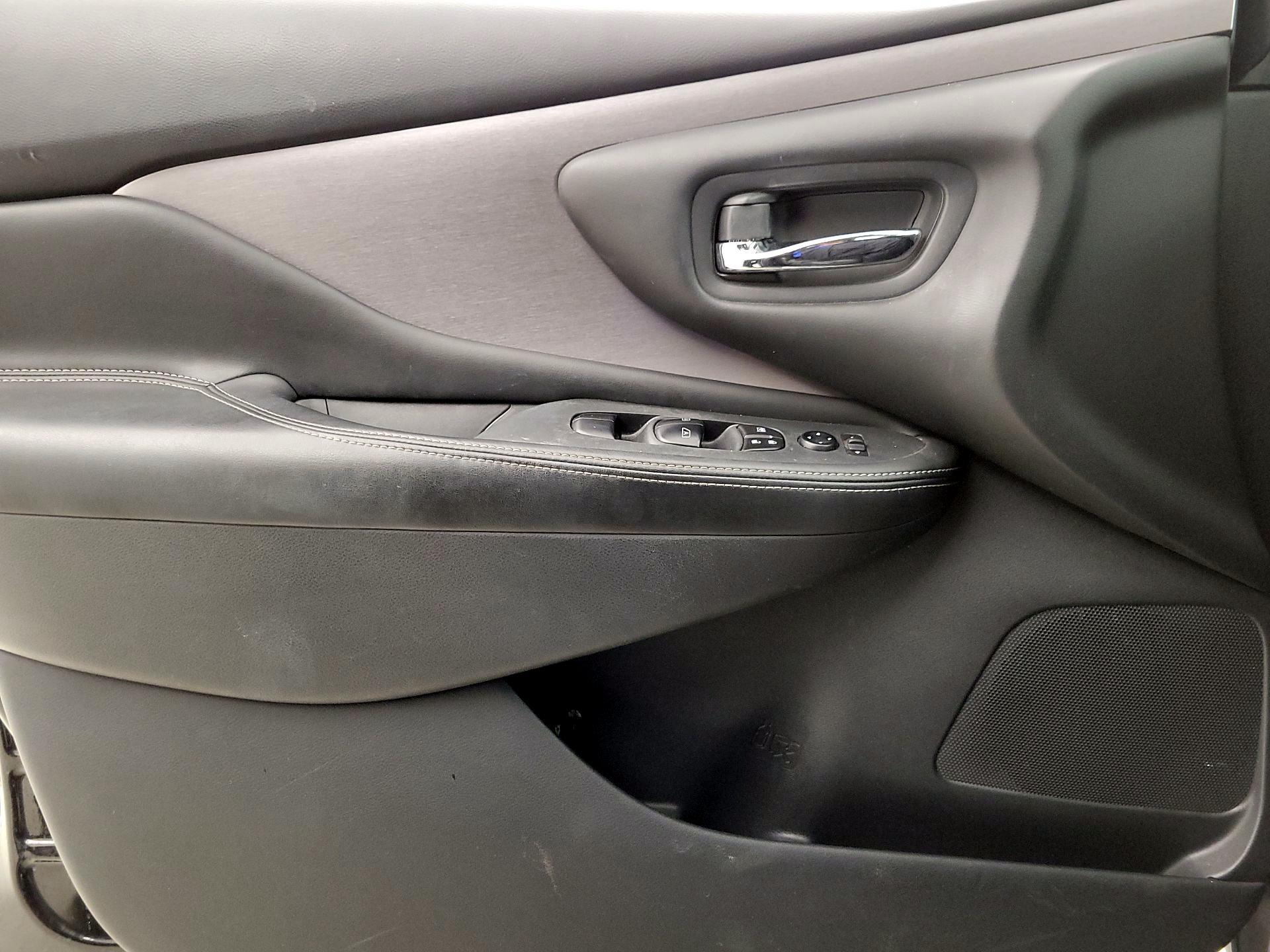 Thumbnail: 2020 Nissan Murano - 12