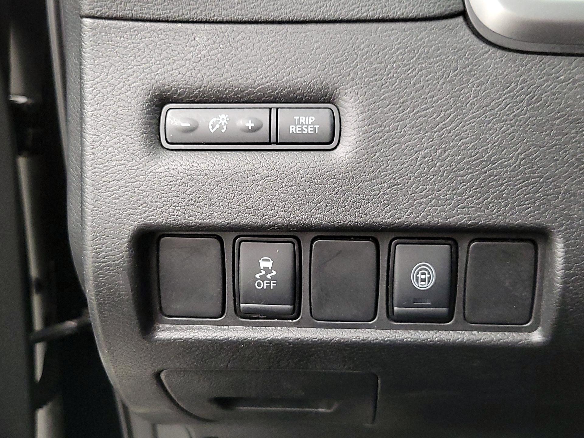 Thumbnail: 2020 Nissan Murano - 13