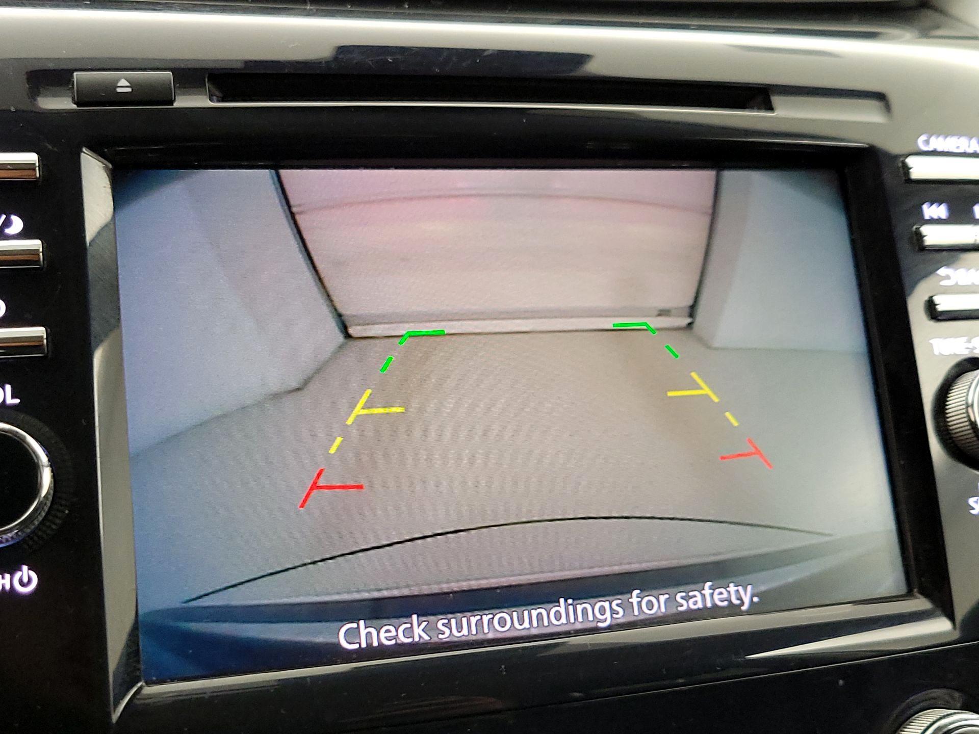 Thumbnail: 2020 Nissan Murano - 14