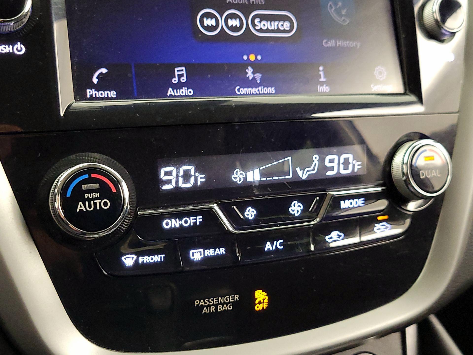 Thumbnail: 2020 Nissan Murano - 16