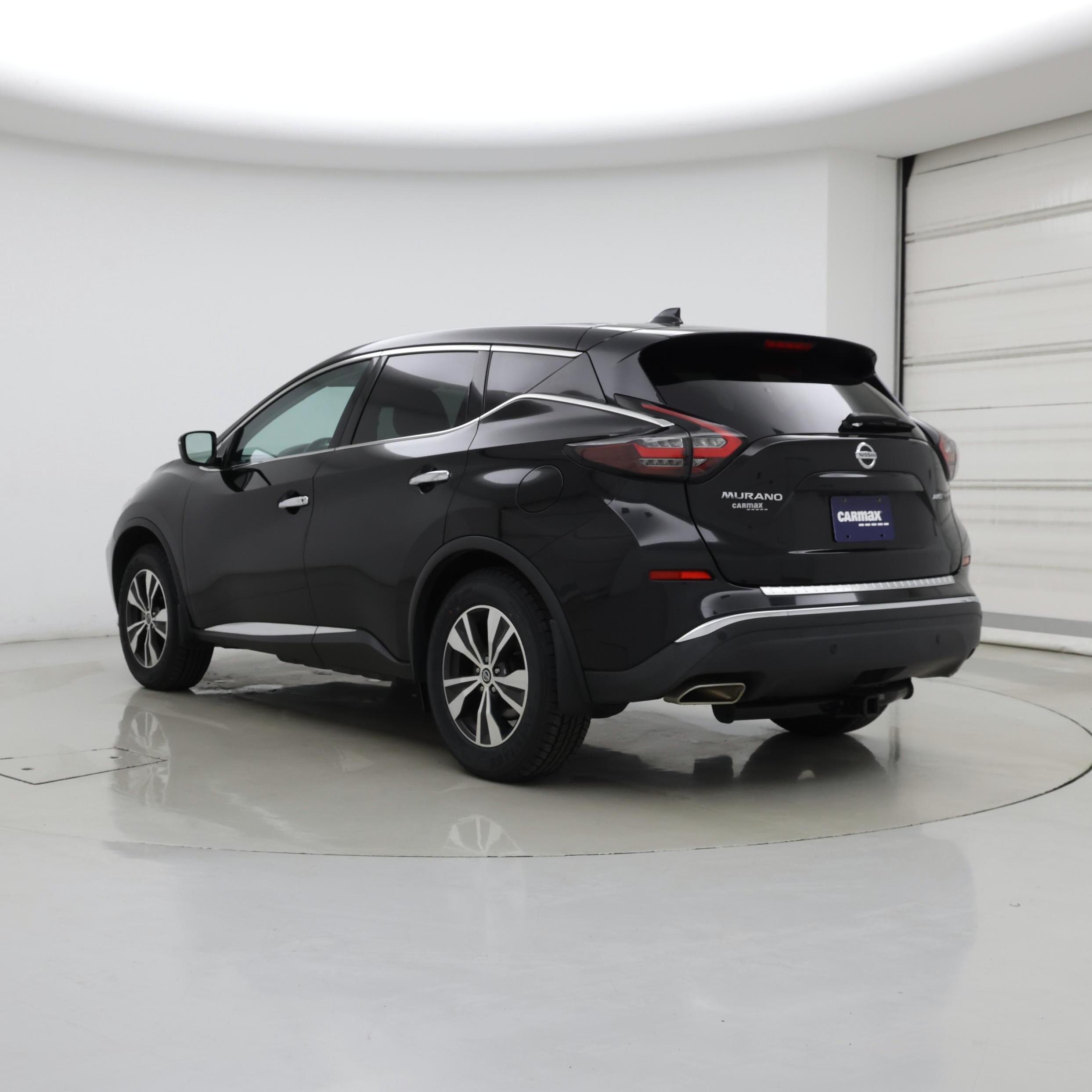 Thumbnail: 2020 Nissan Murano - 2