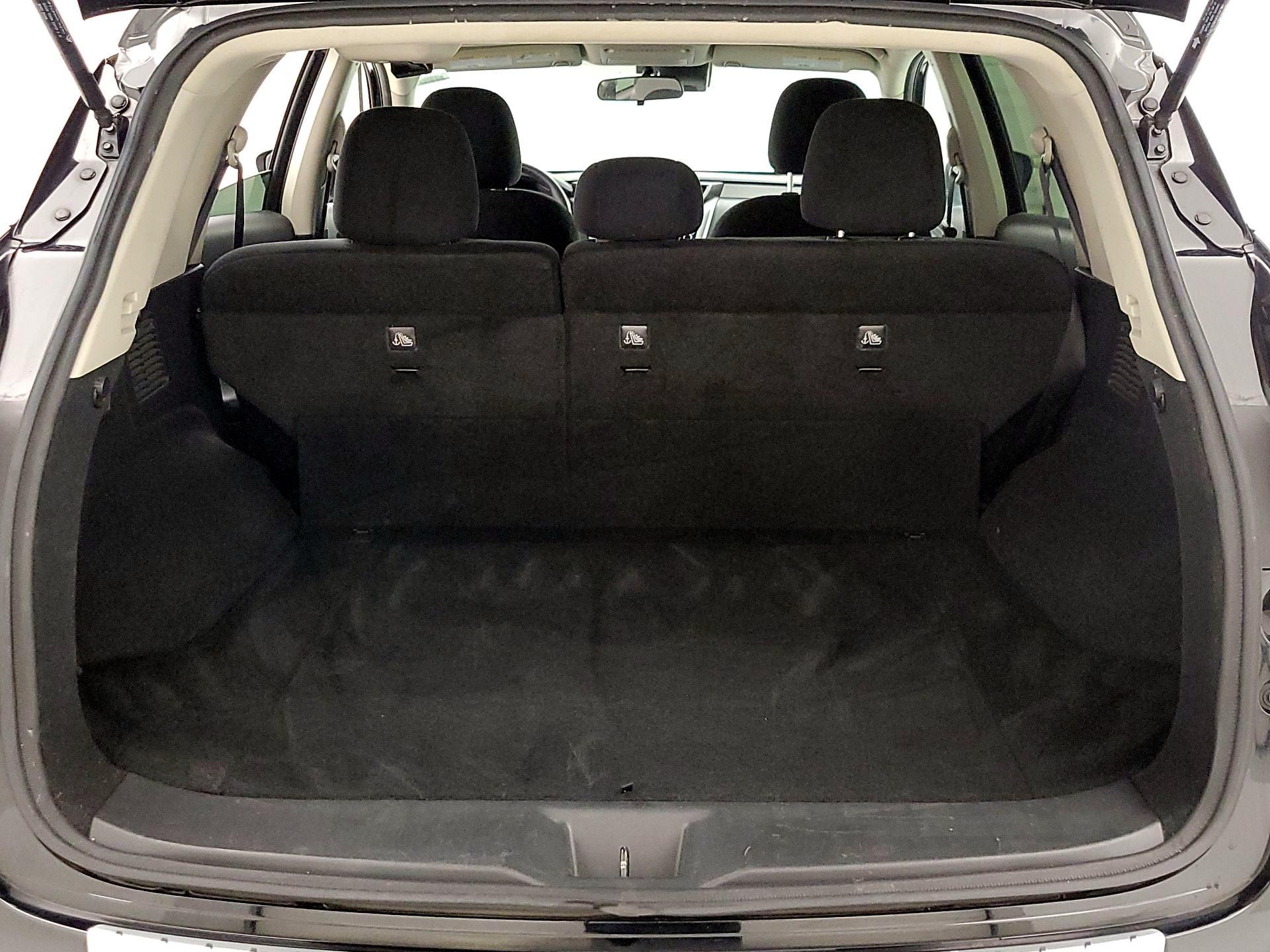 Thumbnail: 2020 Nissan Murano - 20