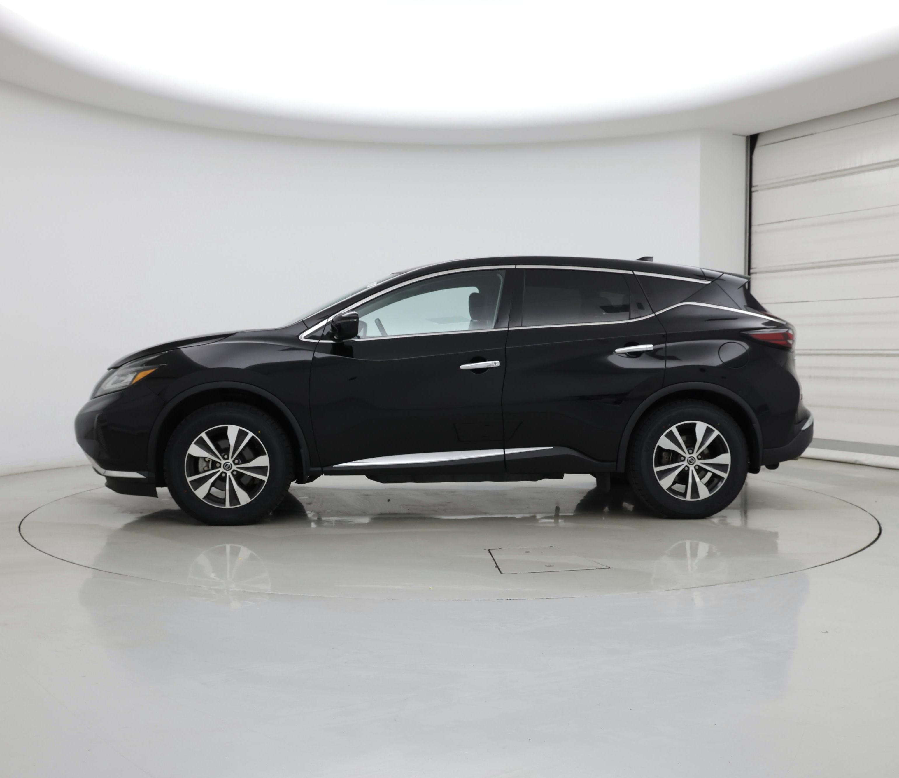 Thumbnail: 2020 Nissan Murano - 3