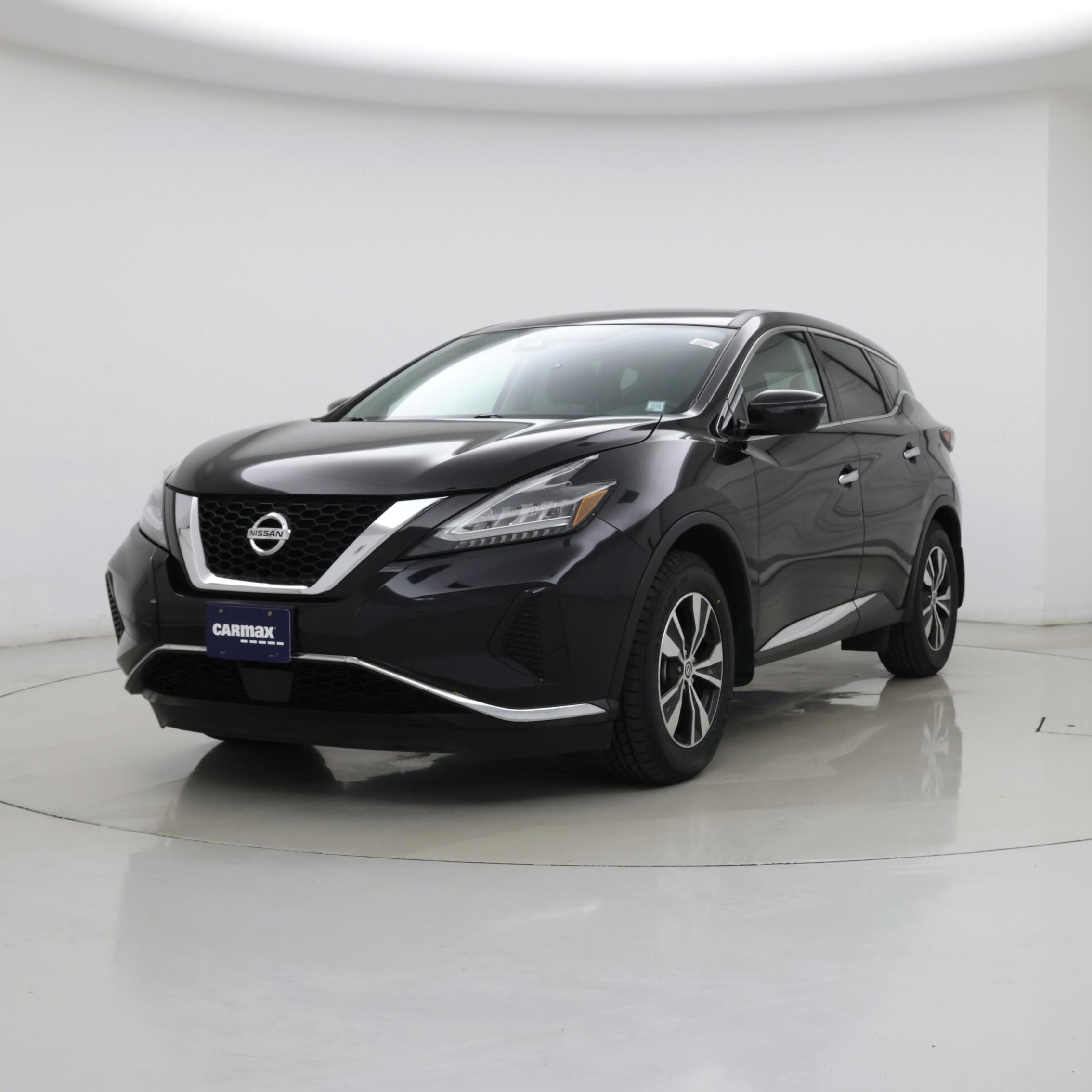 Thumbnail: 2020 Nissan Murano - 4