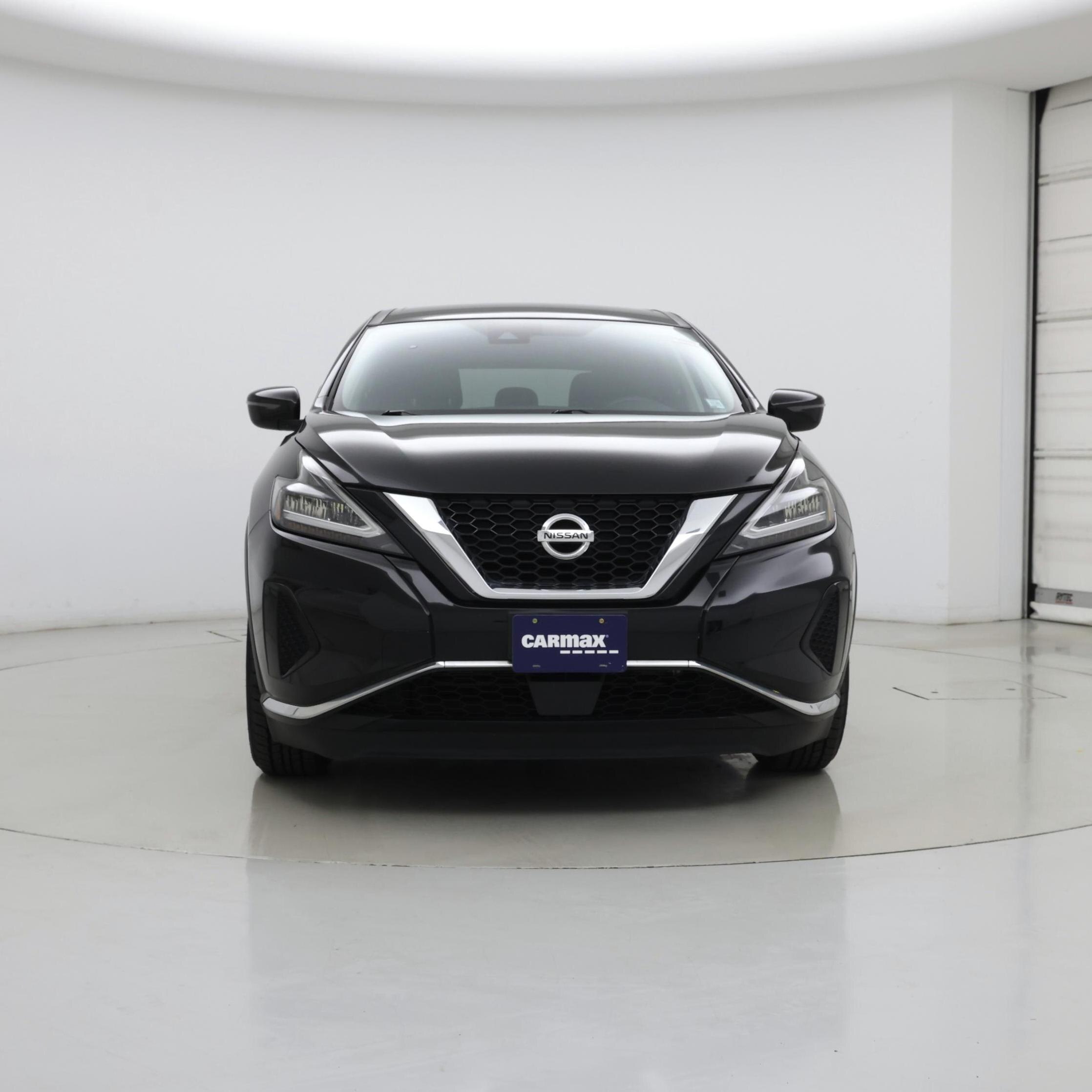 Thumbnail: 2020 Nissan Murano - 5
