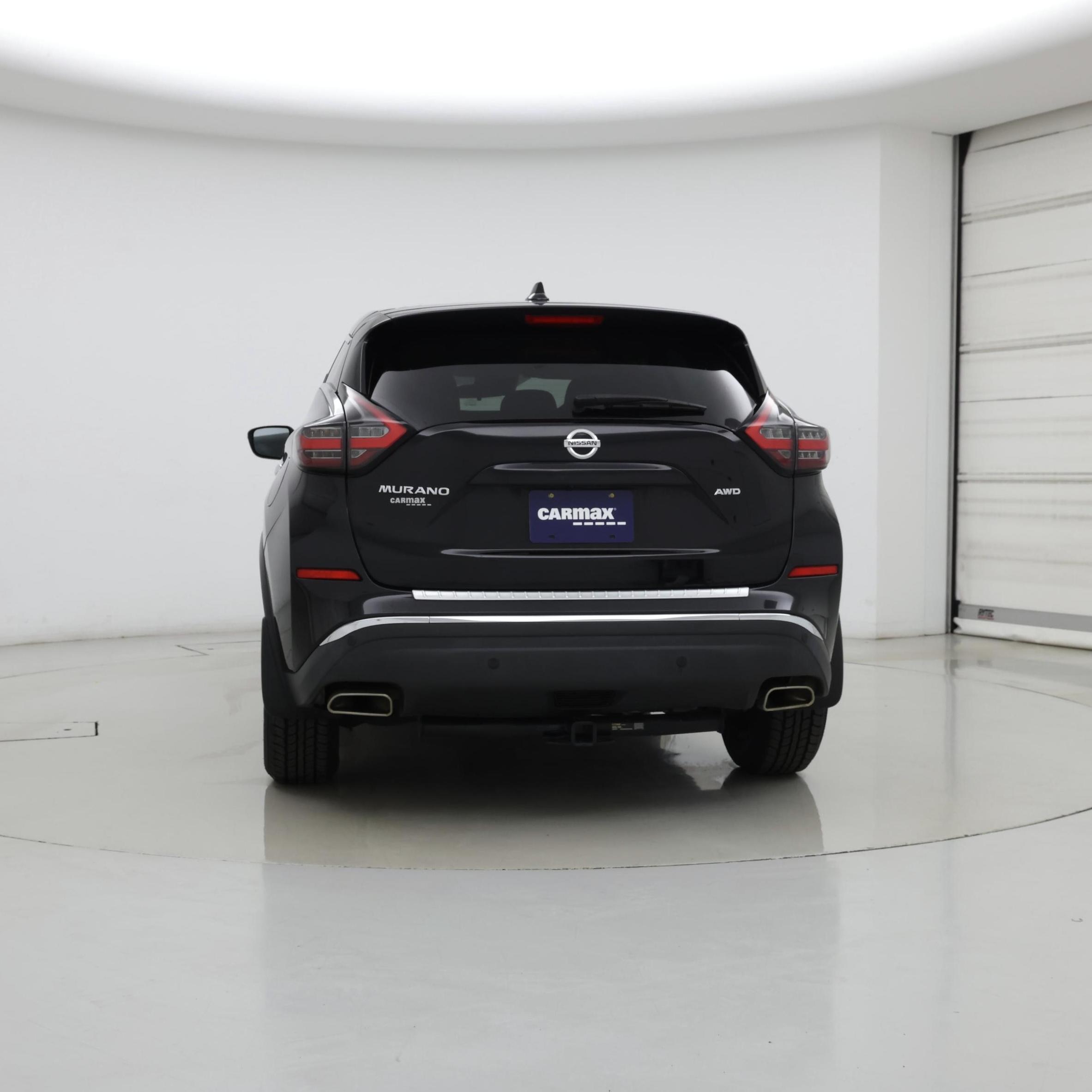 Thumbnail: 2020 Nissan Murano - 6