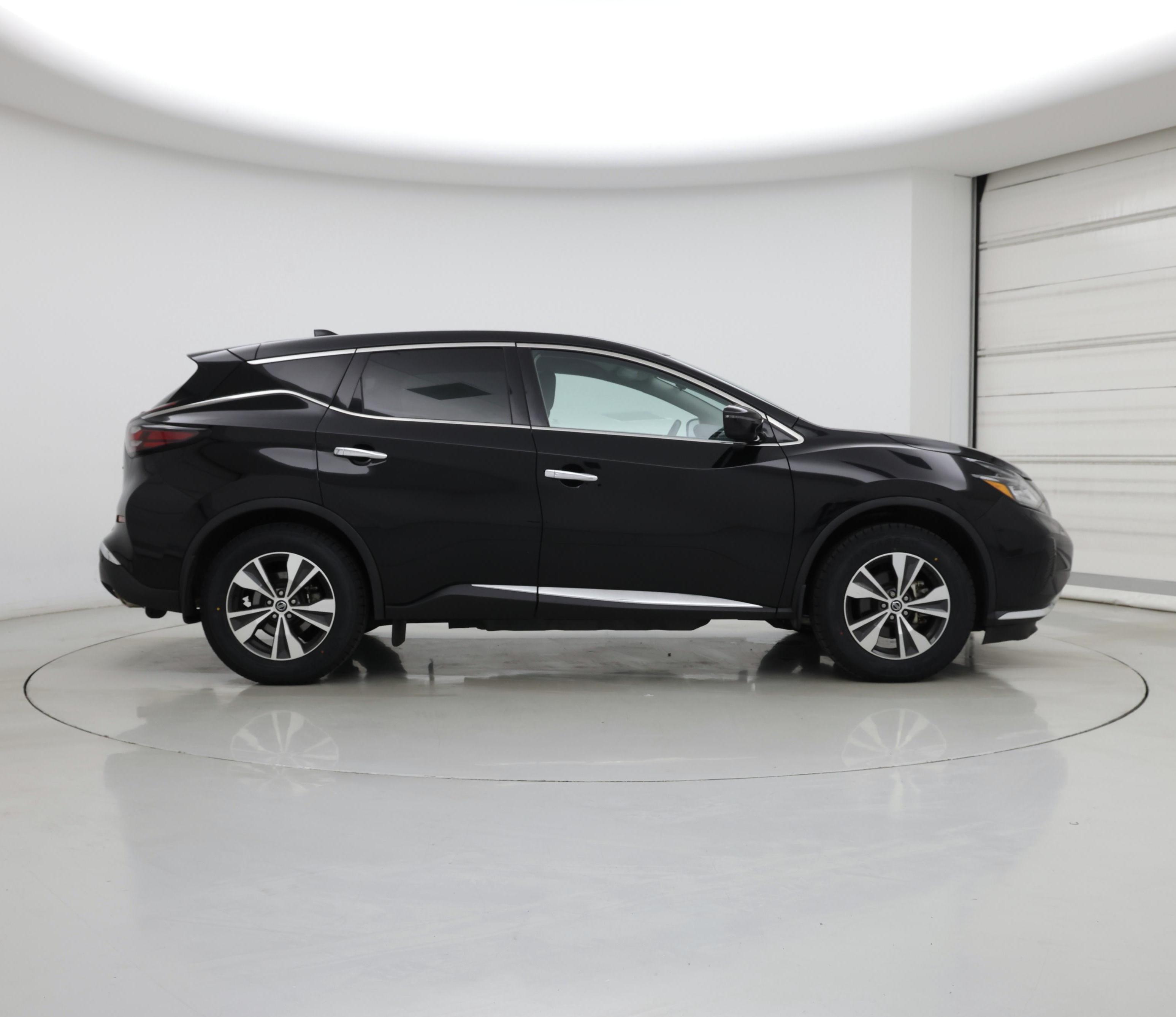 Thumbnail: 2020 Nissan Murano - 7