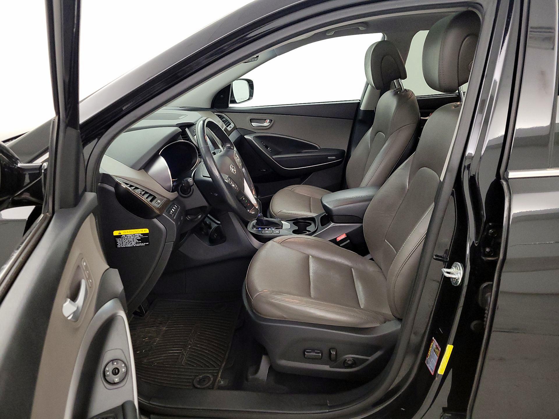 Thumbnail: 2017 Hyundai Santa Fe - 11