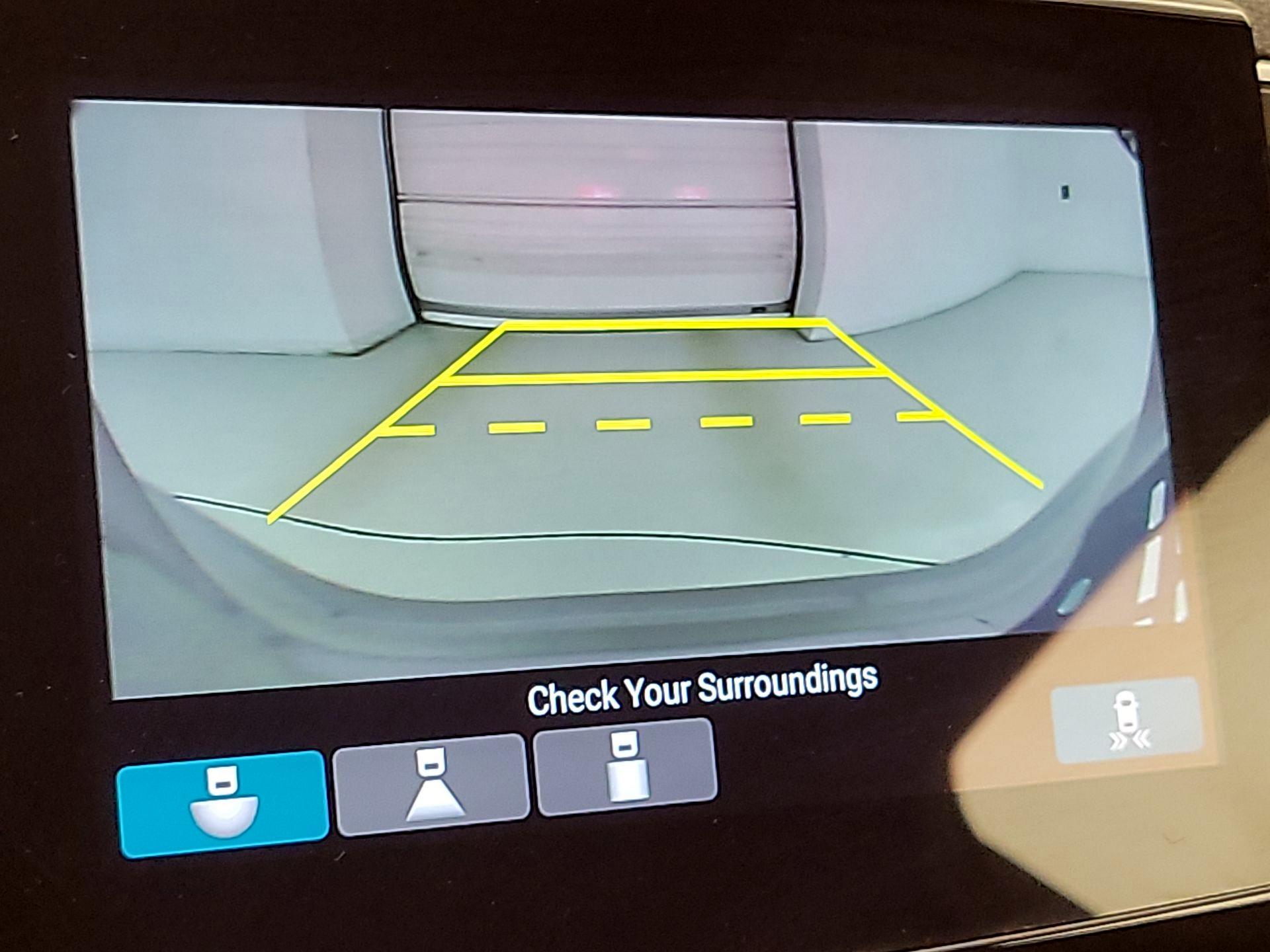 Thumbnail: 2022 Honda Pilot - 14