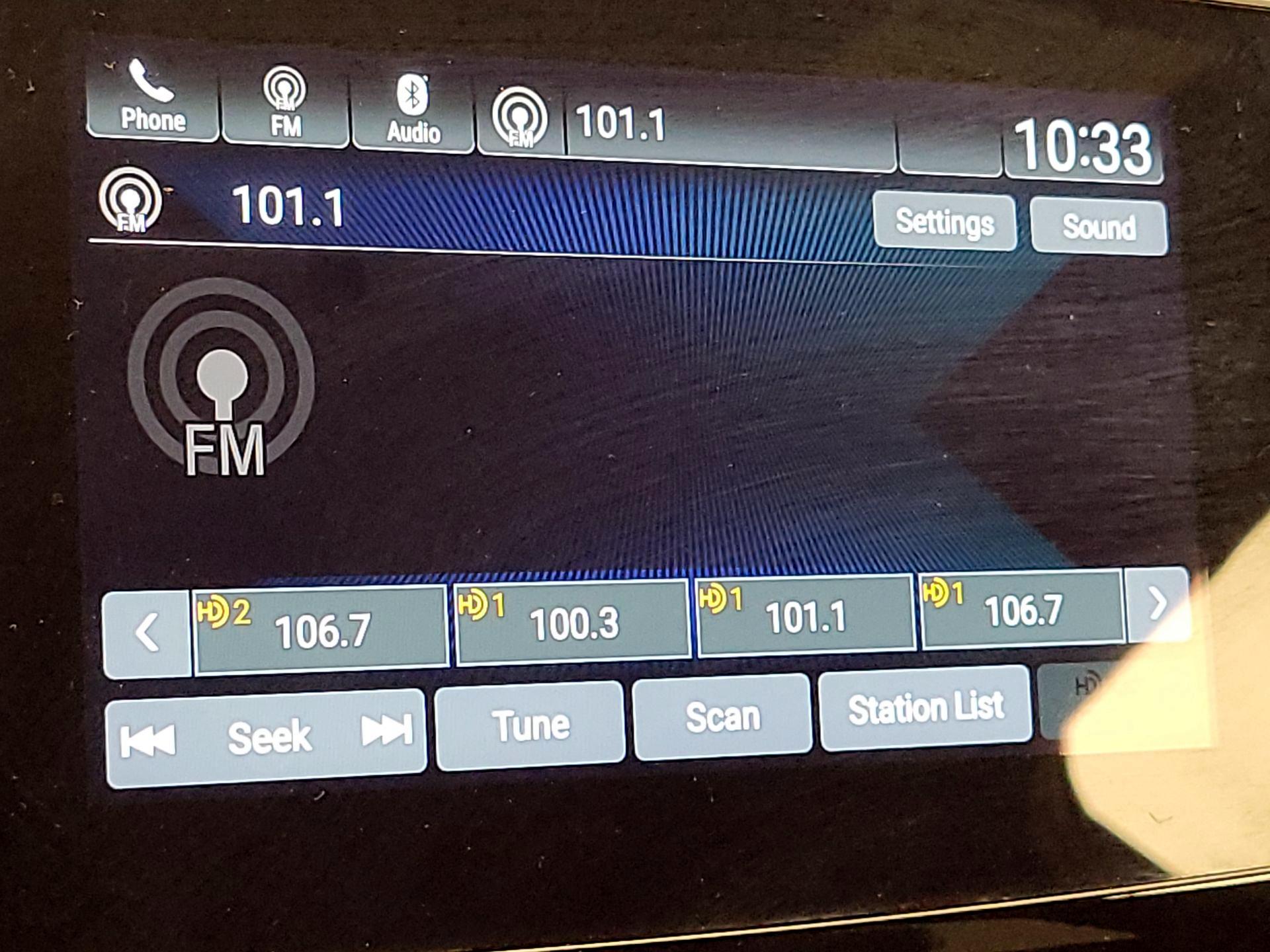 Thumbnail: 2022 Honda Pilot - 15