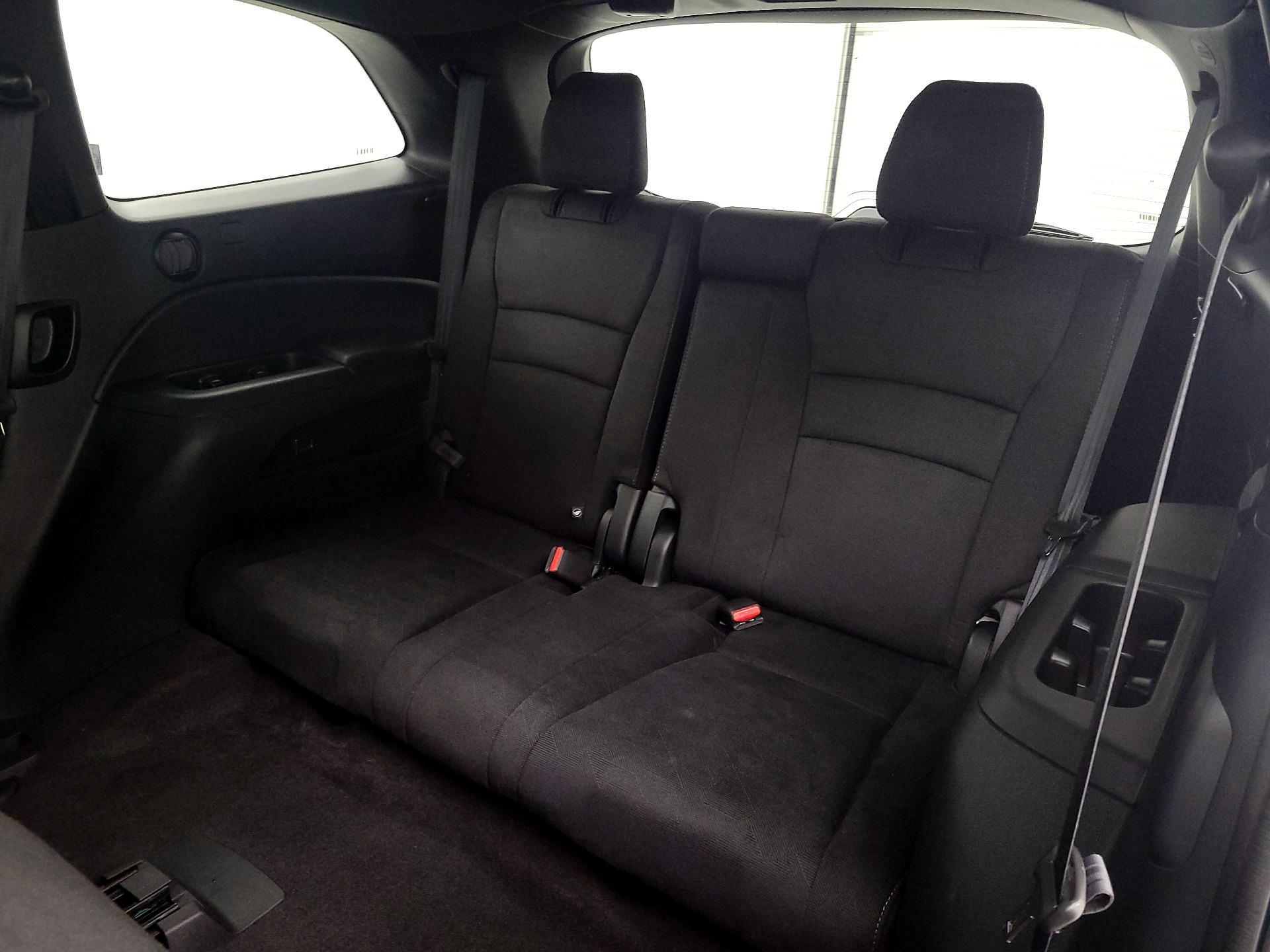 Thumbnail: 2022 Honda Pilot - 20