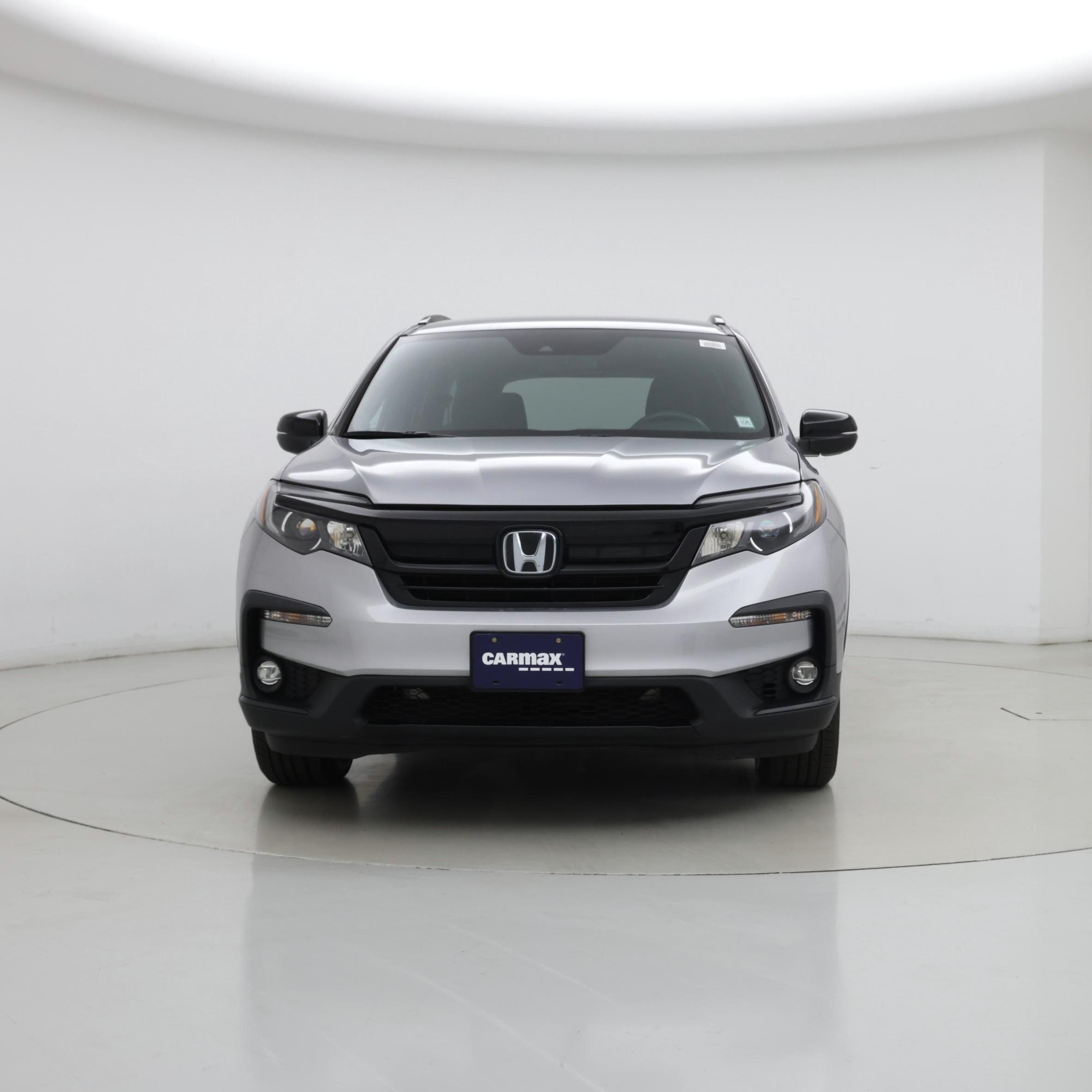 Thumbnail: 2022 Honda Pilot - 5