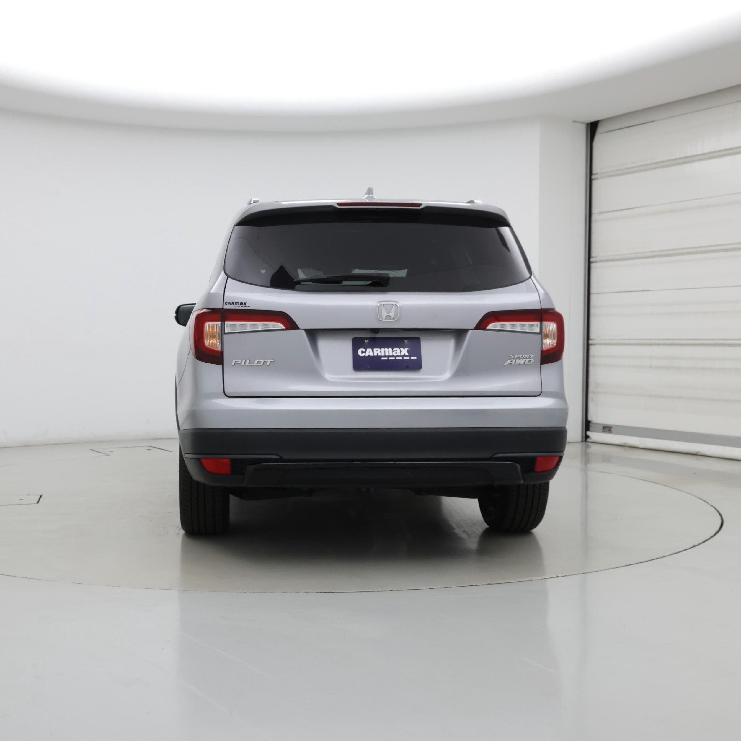 Thumbnail: 2022 Honda Pilot - 6