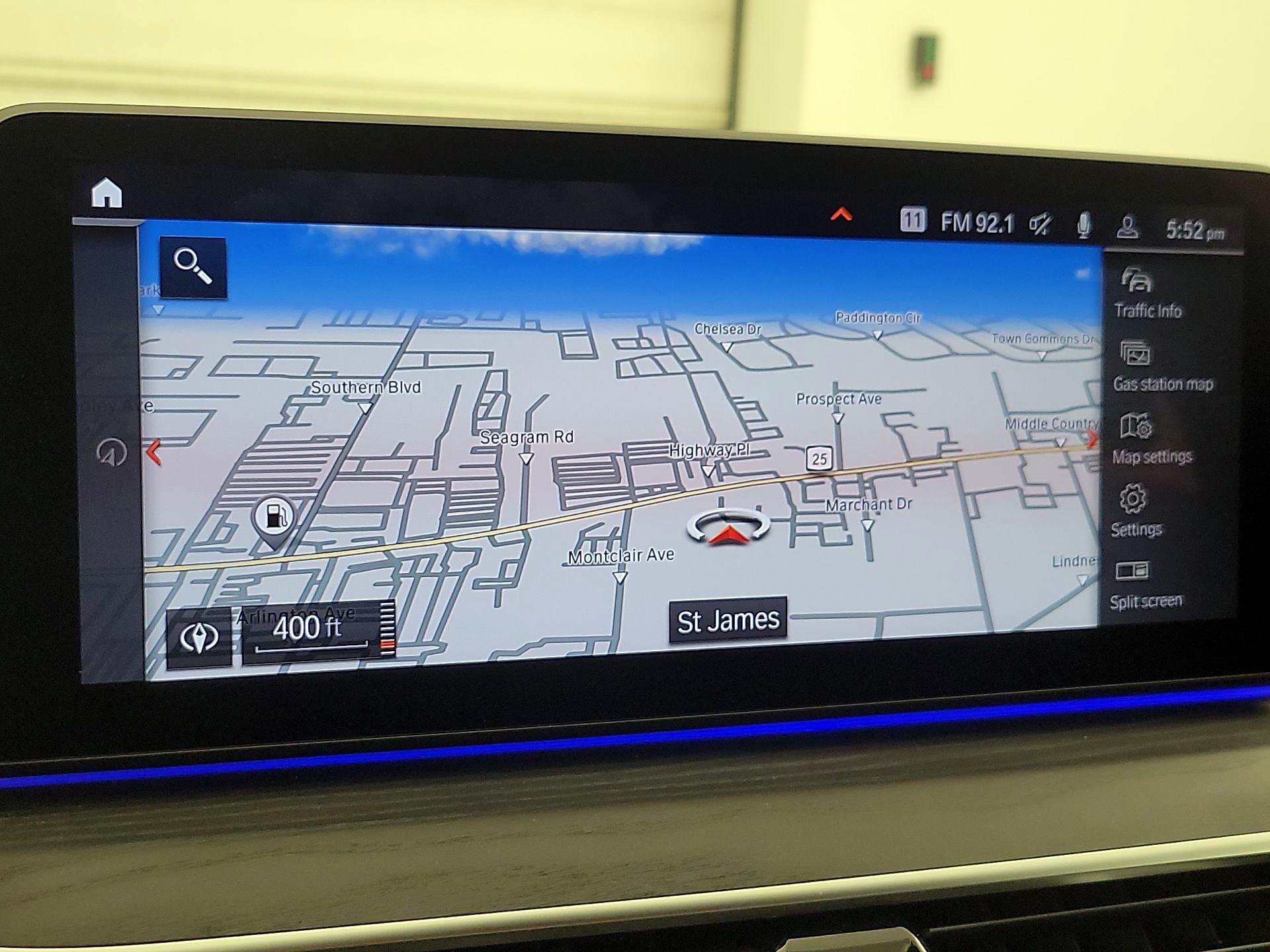 Thumbnail: 2021 BMW 5 Series - 14