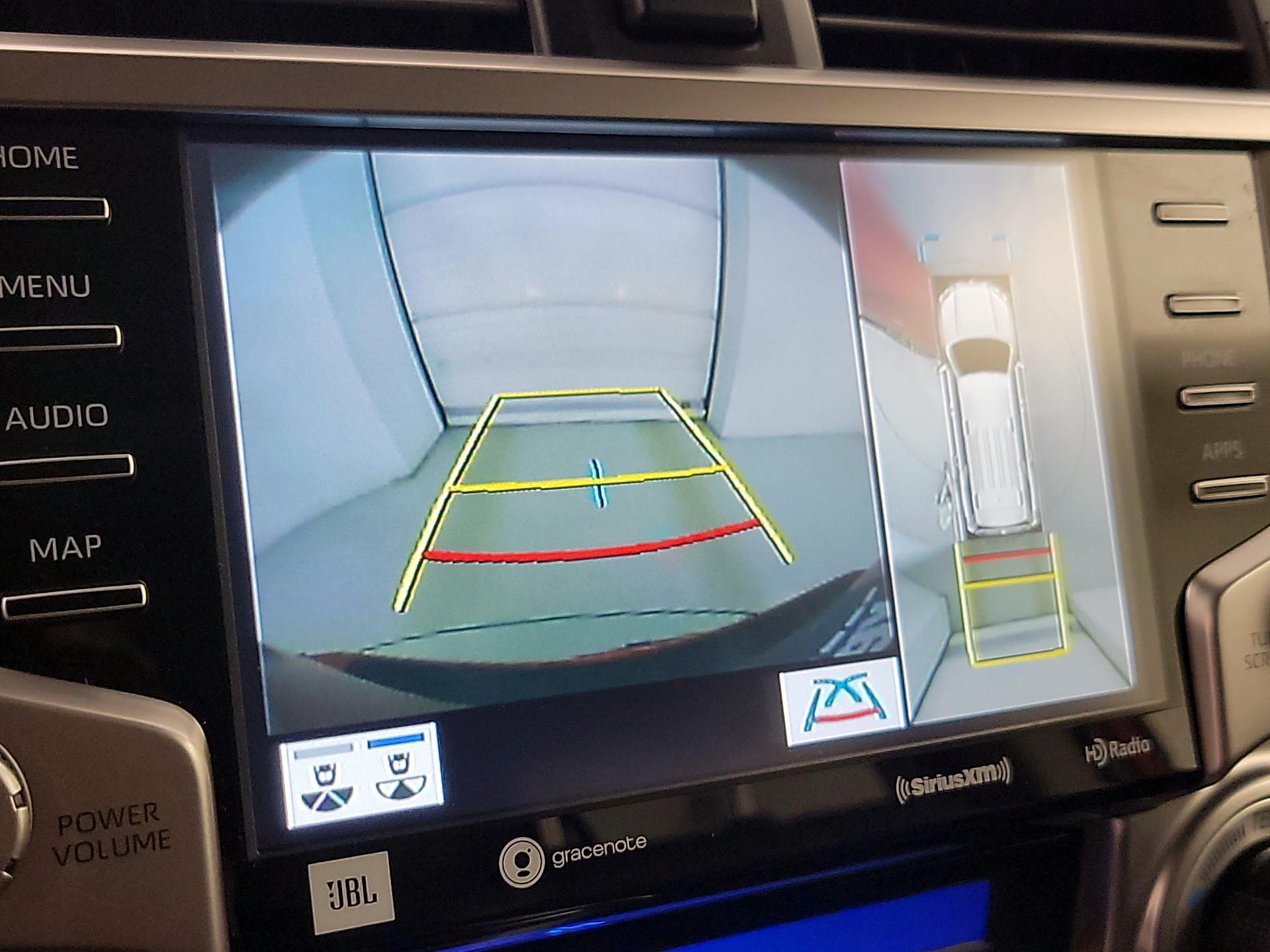 Thumbnail: 2023 Toyota 4Runner - 15