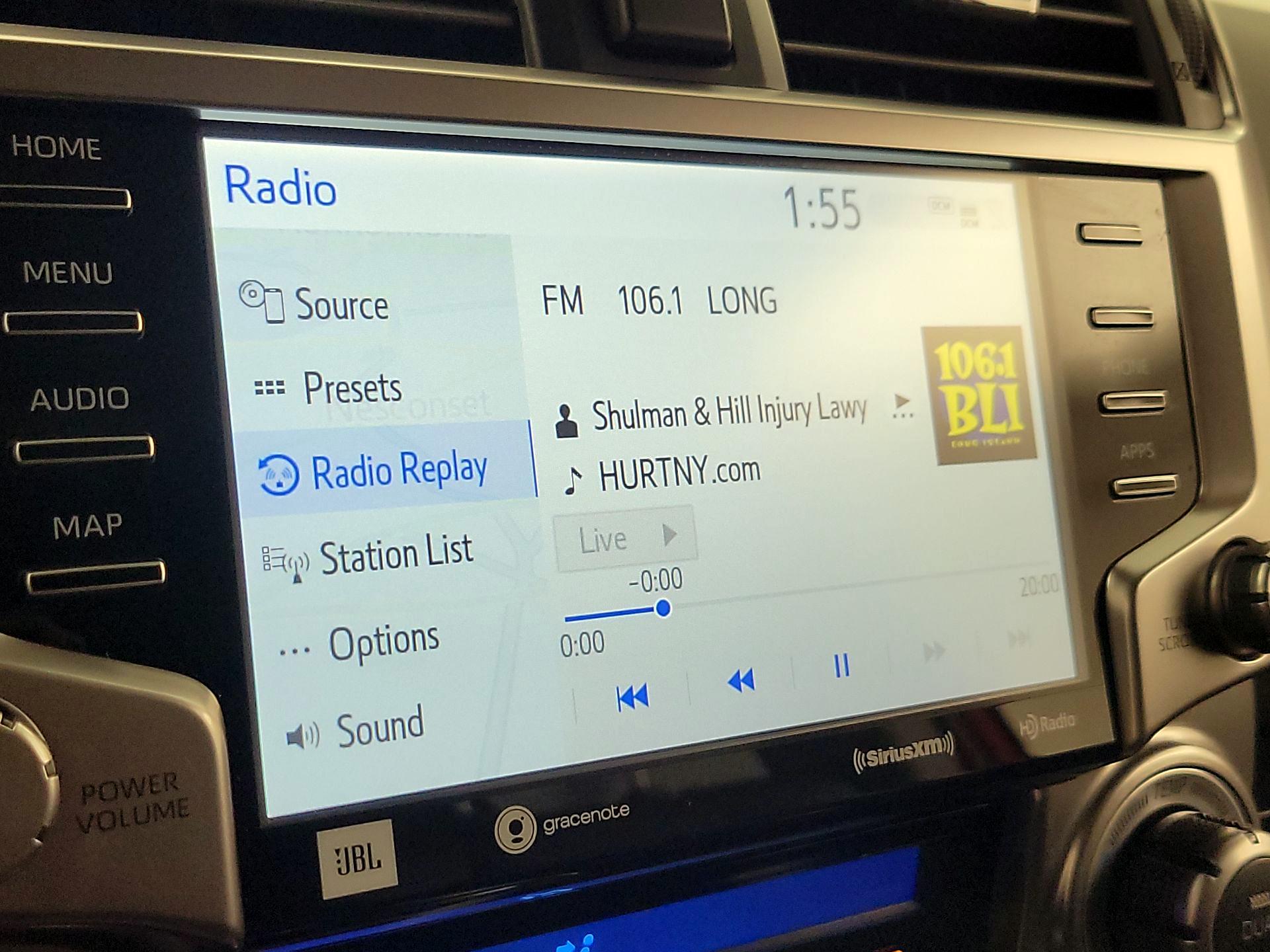 Thumbnail: 2023 Toyota 4Runner - 16