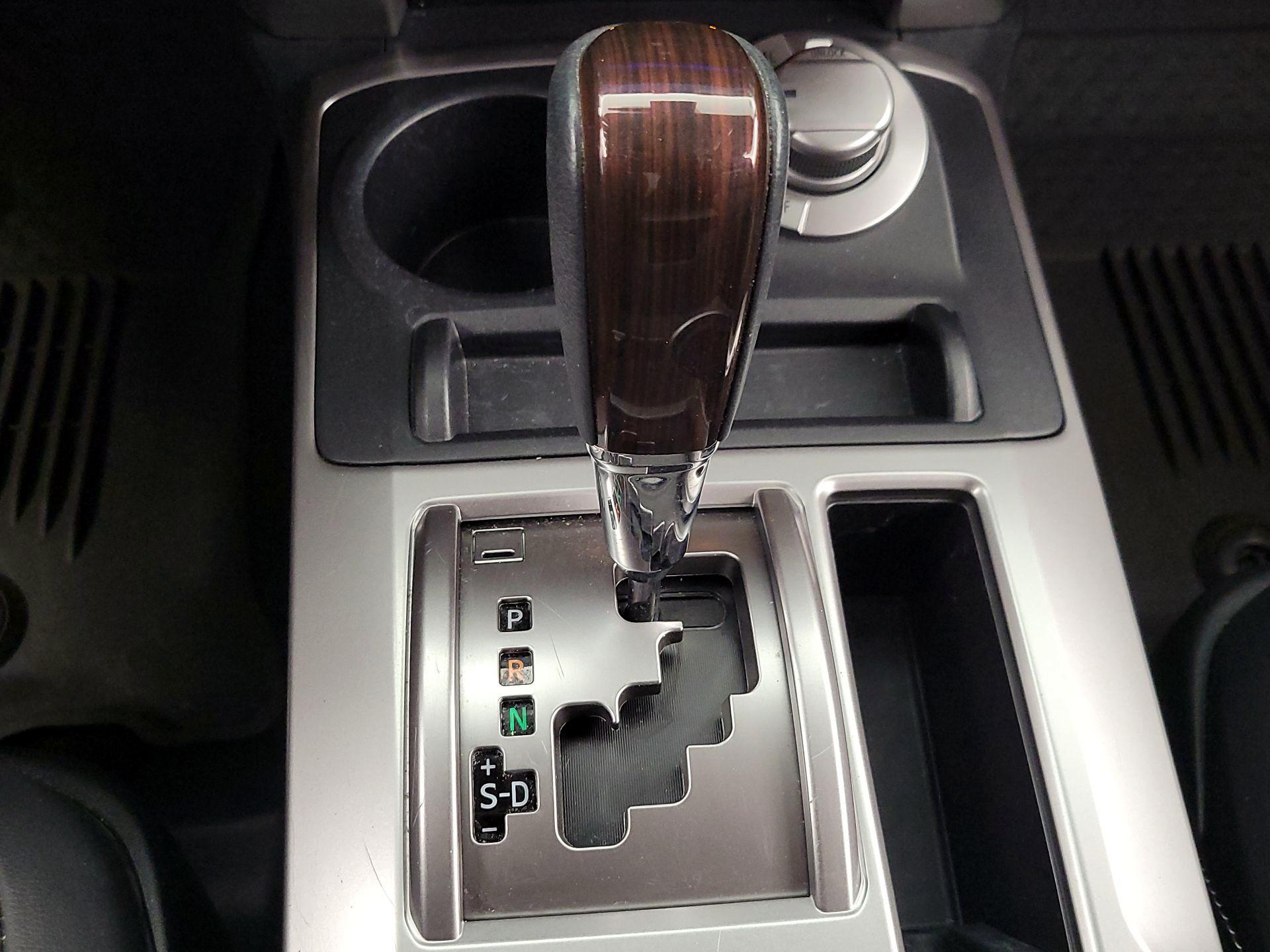 Thumbnail: 2023 Toyota 4Runner - 18