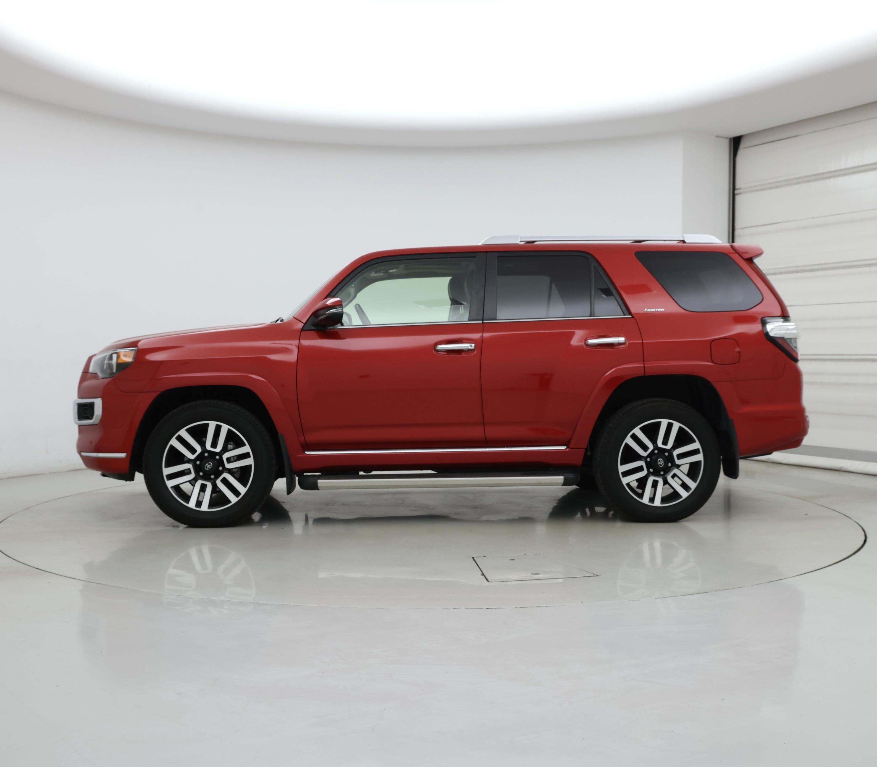 Thumbnail: 2023 Toyota 4Runner - 3