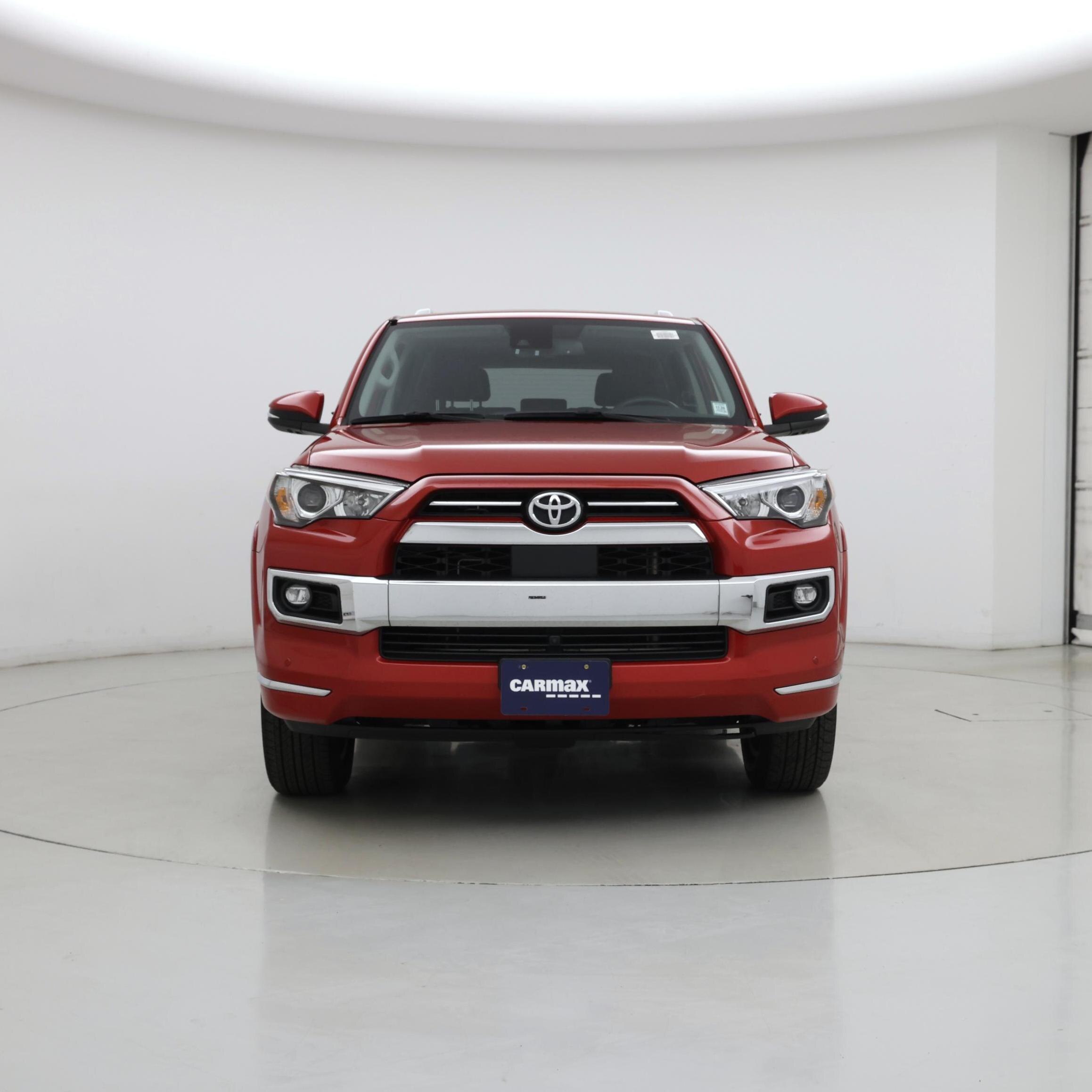 Thumbnail: 2023 Toyota 4Runner - 5
