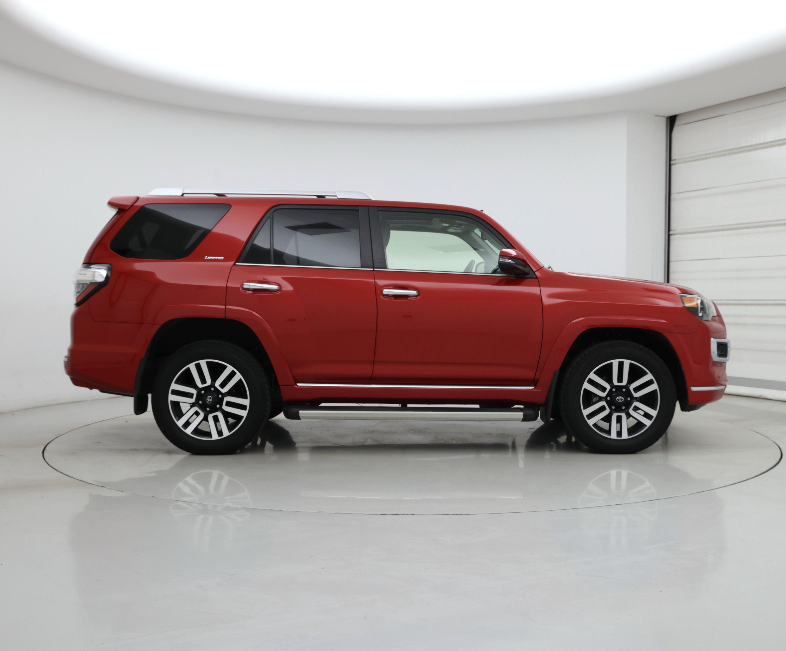 Thumbnail: 2023 Toyota 4Runner - 7