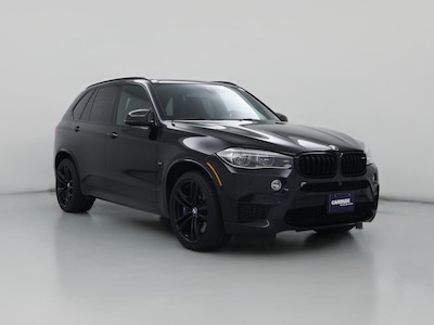 2017 BMW X5 M