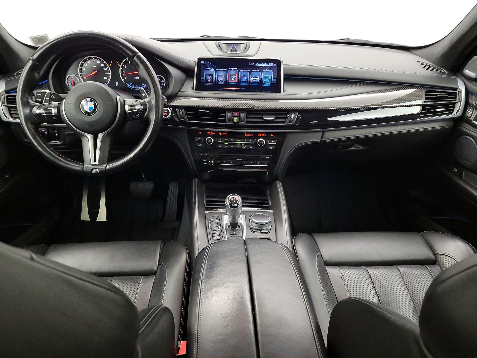 Thumbnail: 2017 BMW X5 - 9