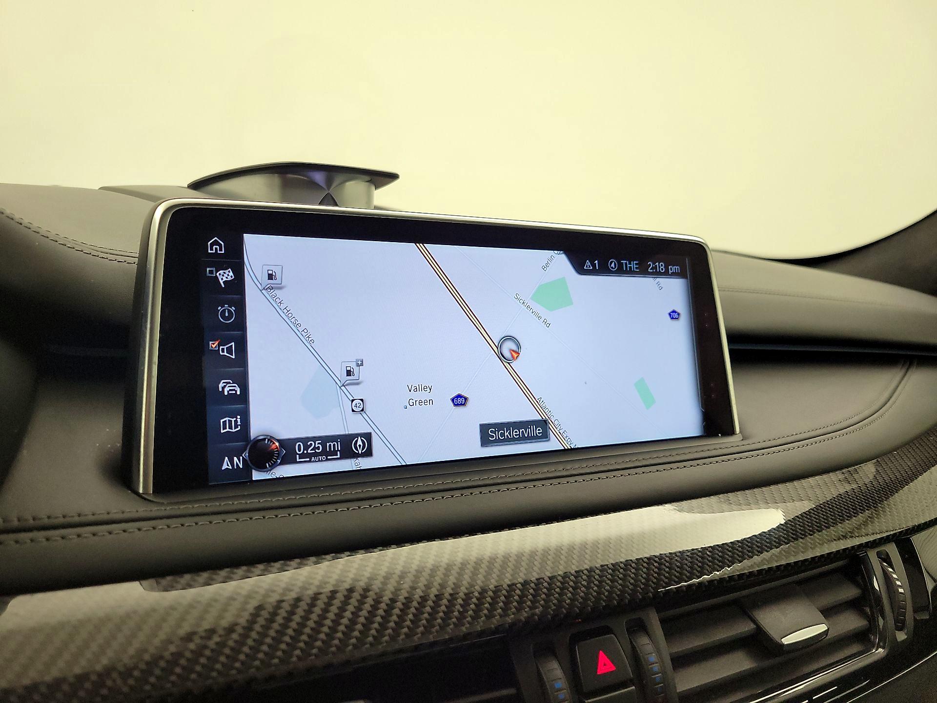 Thumbnail: 2017 BMW X5 - 14