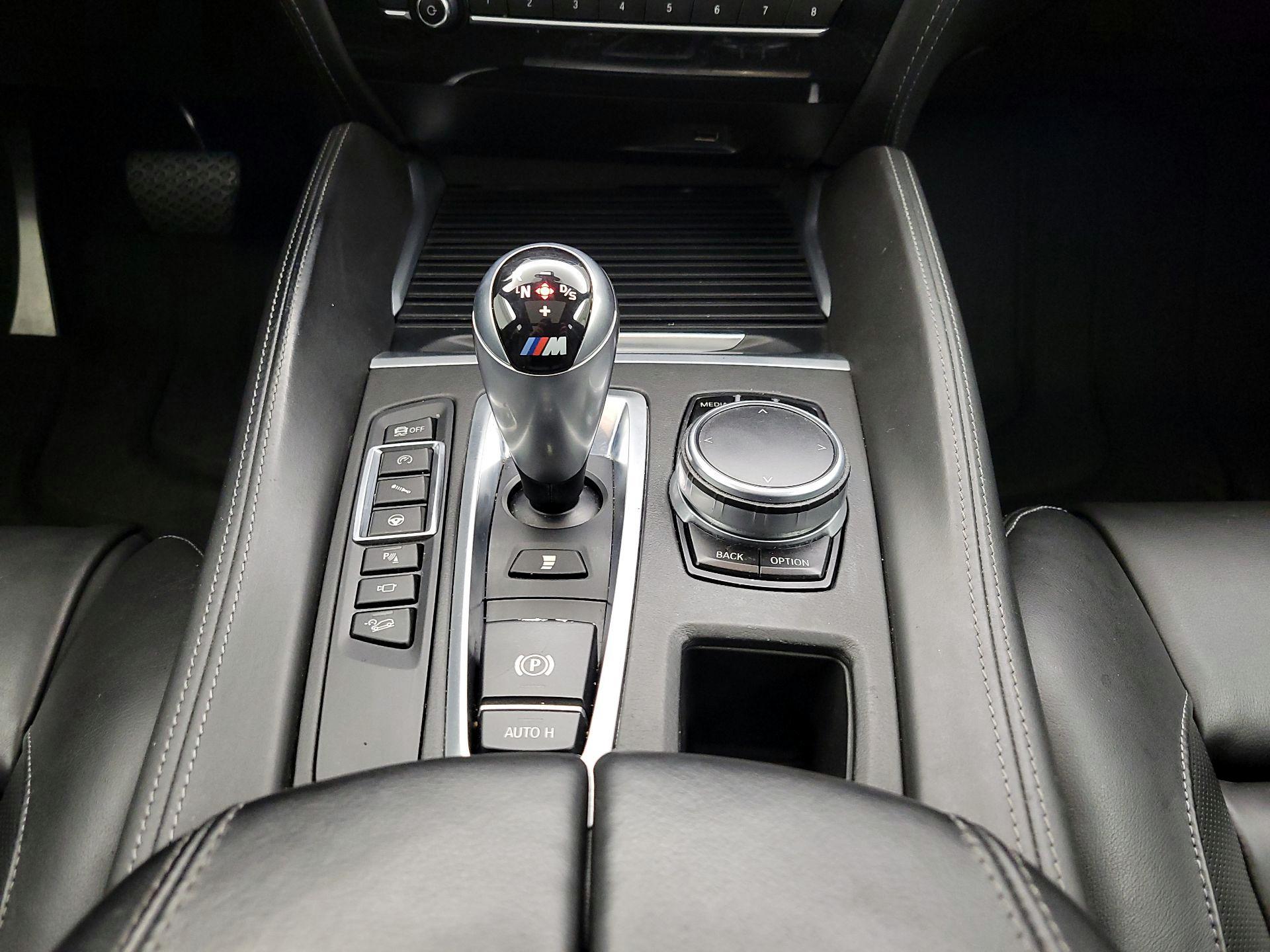 Thumbnail: 2017 BMW X5 - 18