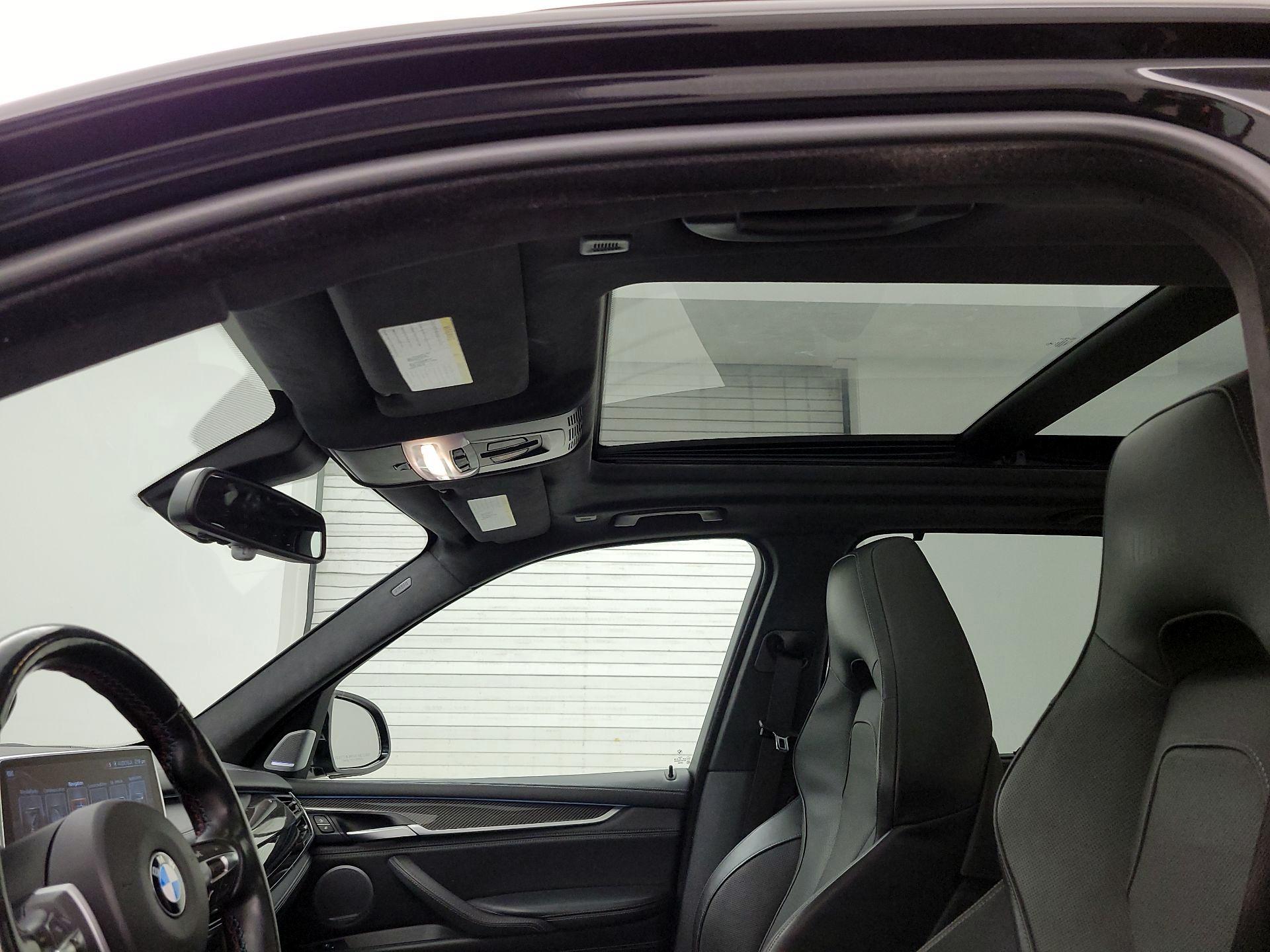 Thumbnail: 2017 BMW X5 - 19