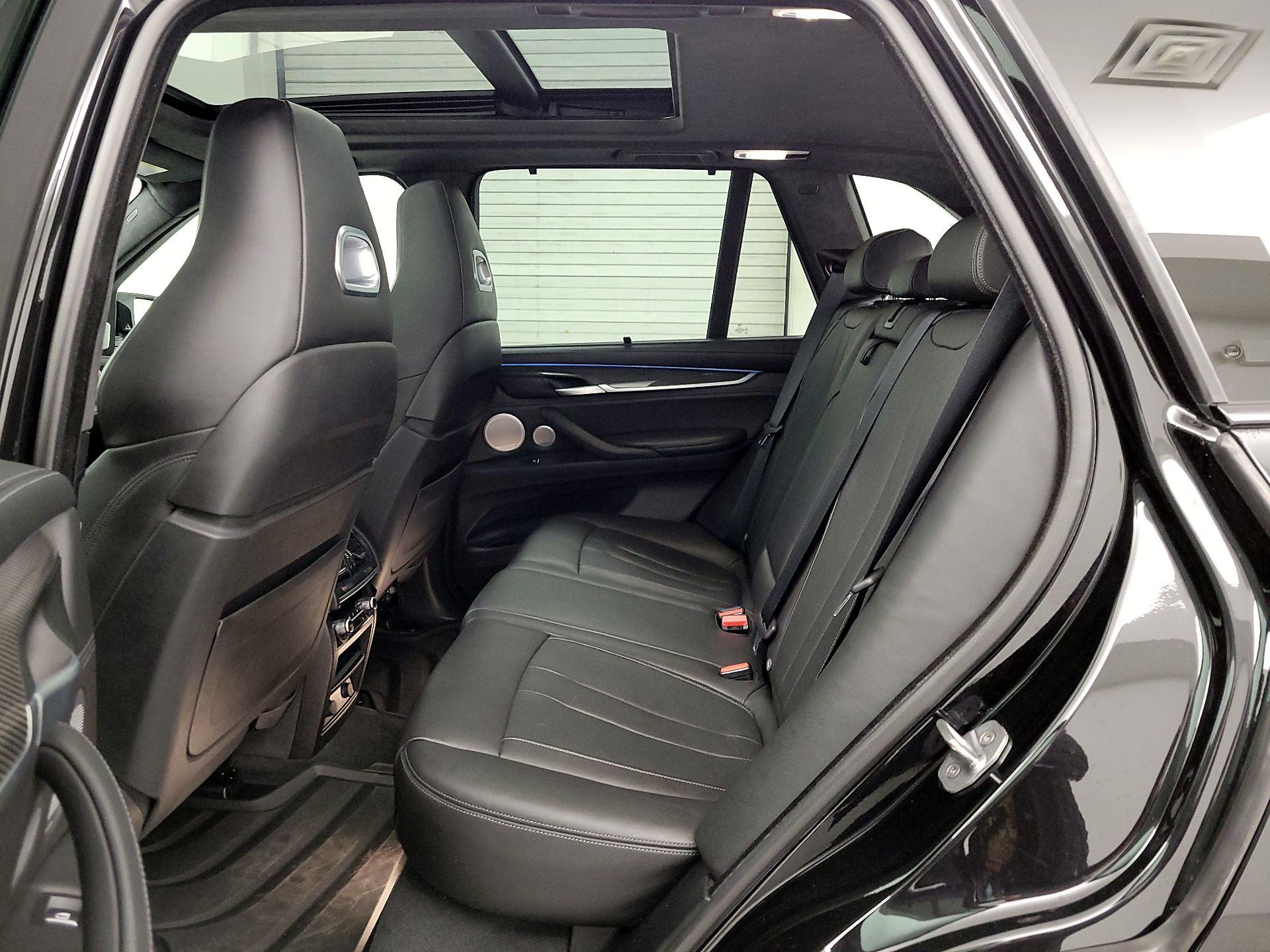 Thumbnail: 2017 BMW X5 - 20