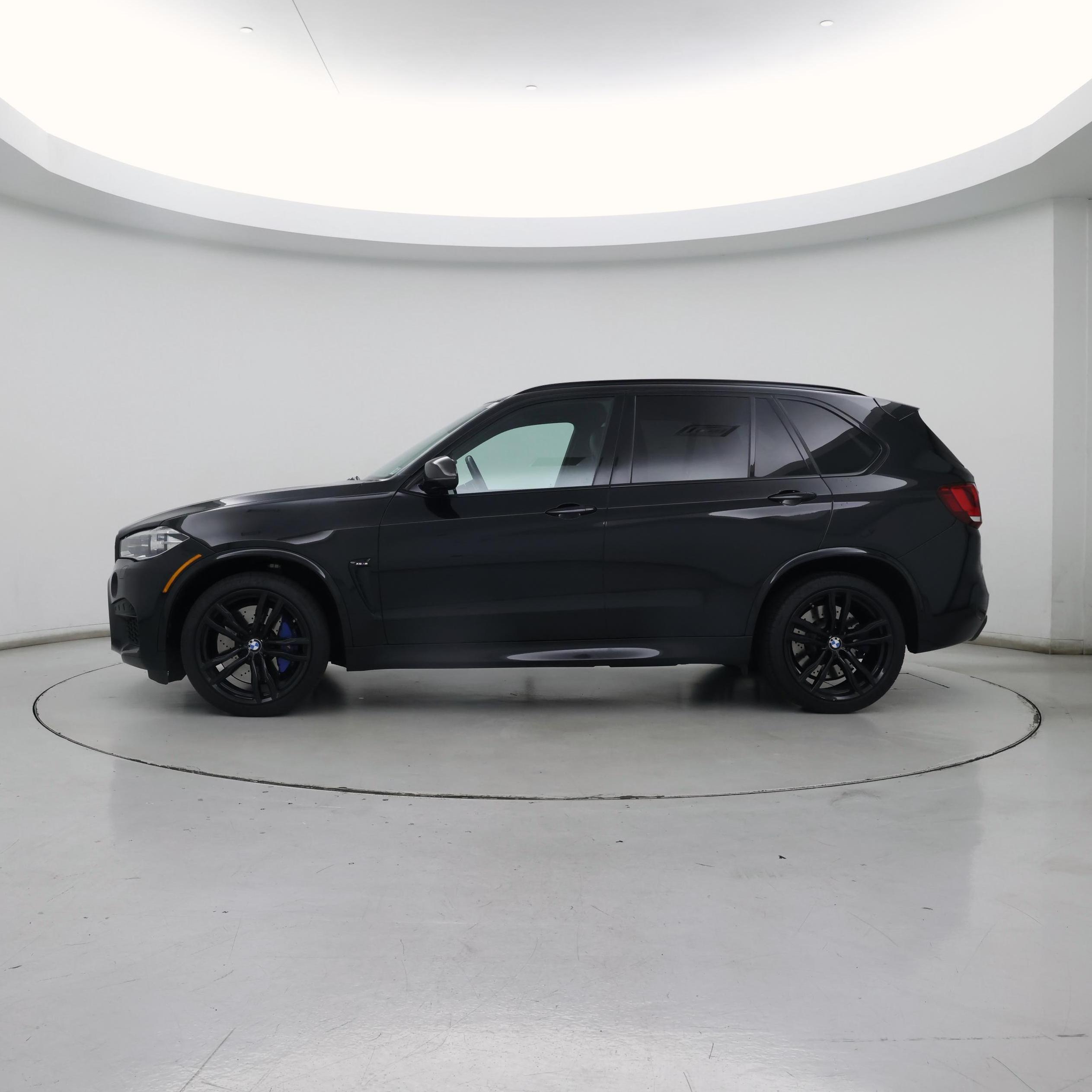 Thumbnail: 2017 BMW X5 - 3