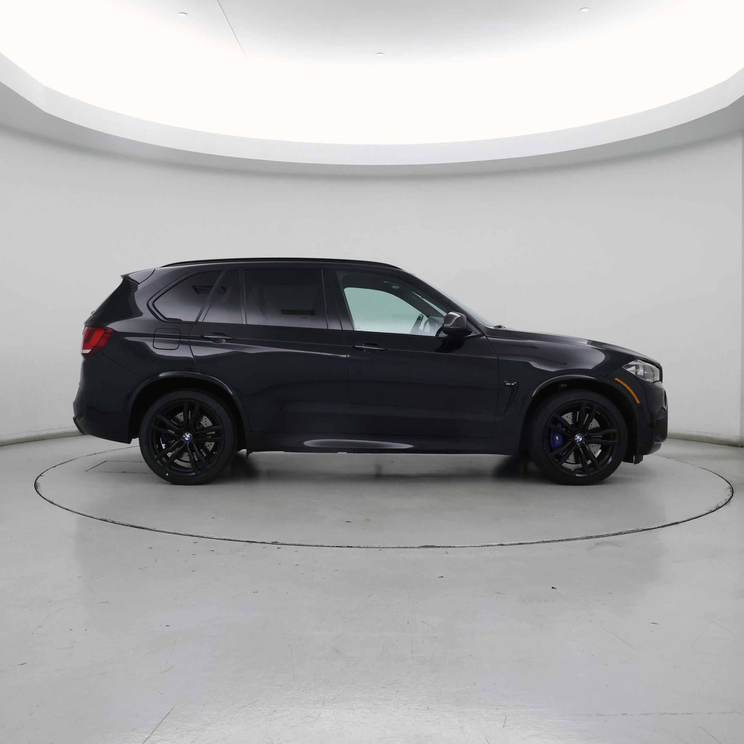 Thumbnail: 2017 BMW X5 - 7