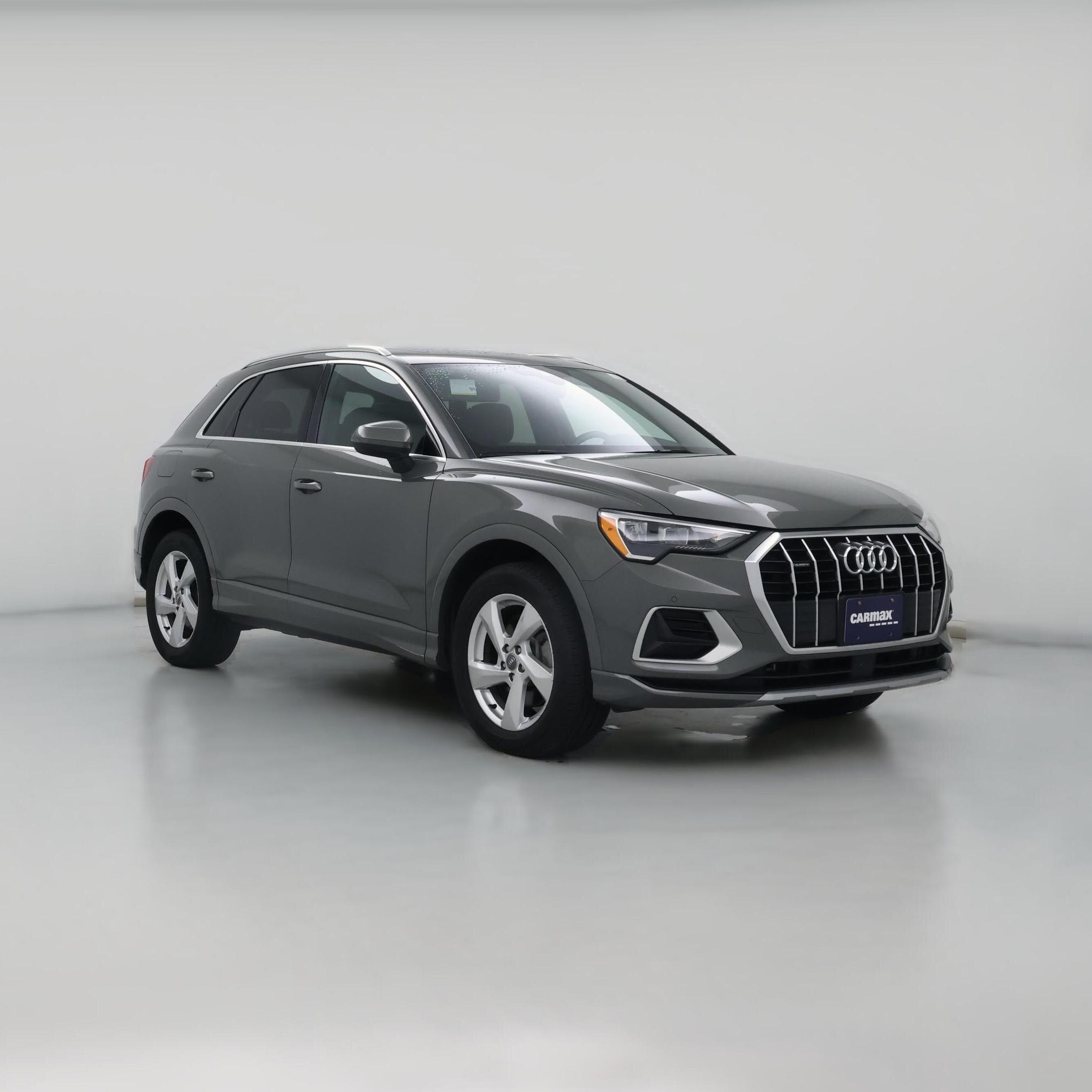 Thumbnail: 2020 Audi Q3 - 1