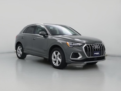2020 Audi Q3 Premium