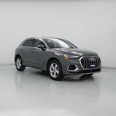 2020 Audi Q3 Premium