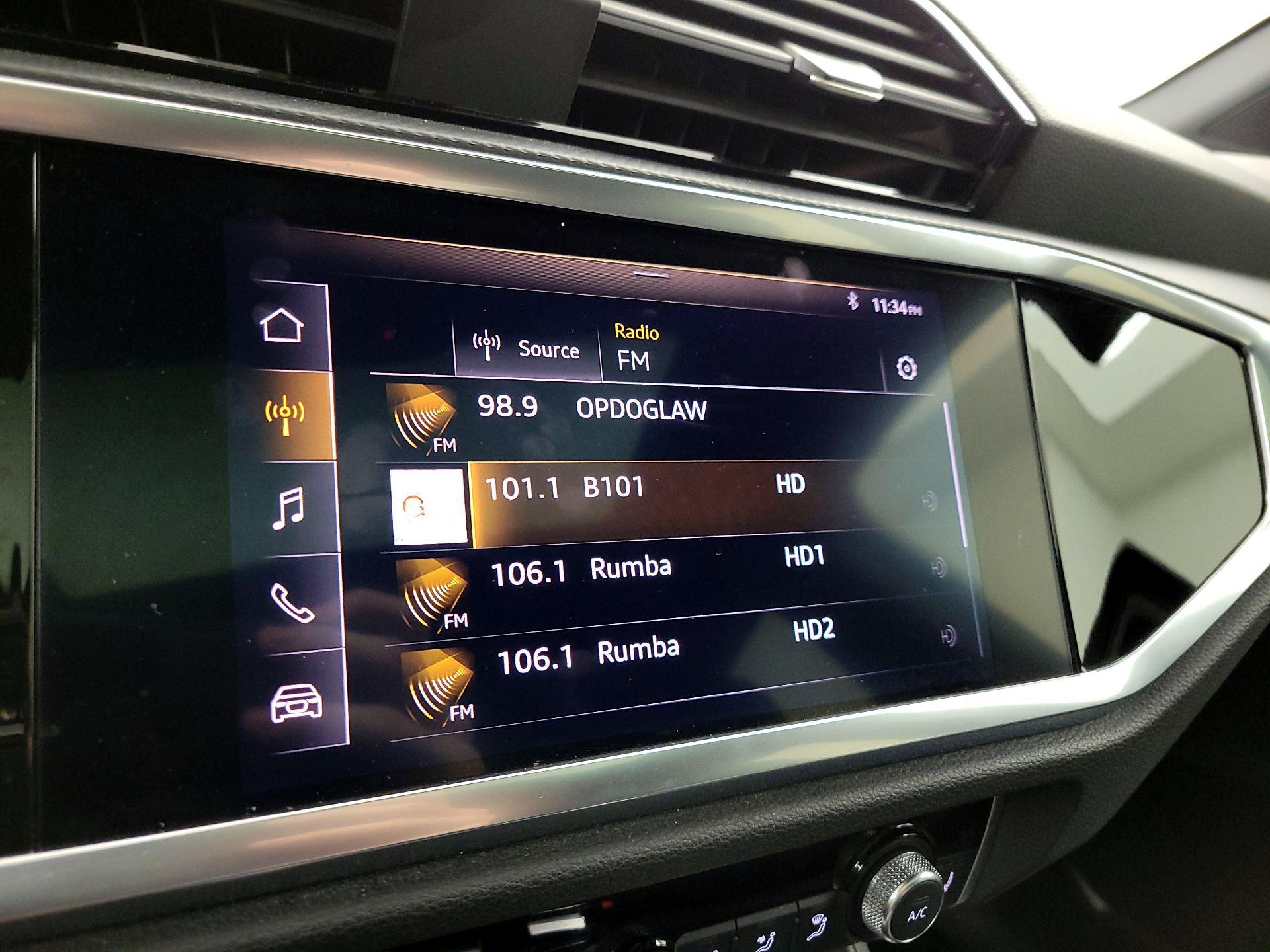 Thumbnail: 2020 Audi Q3 - 15