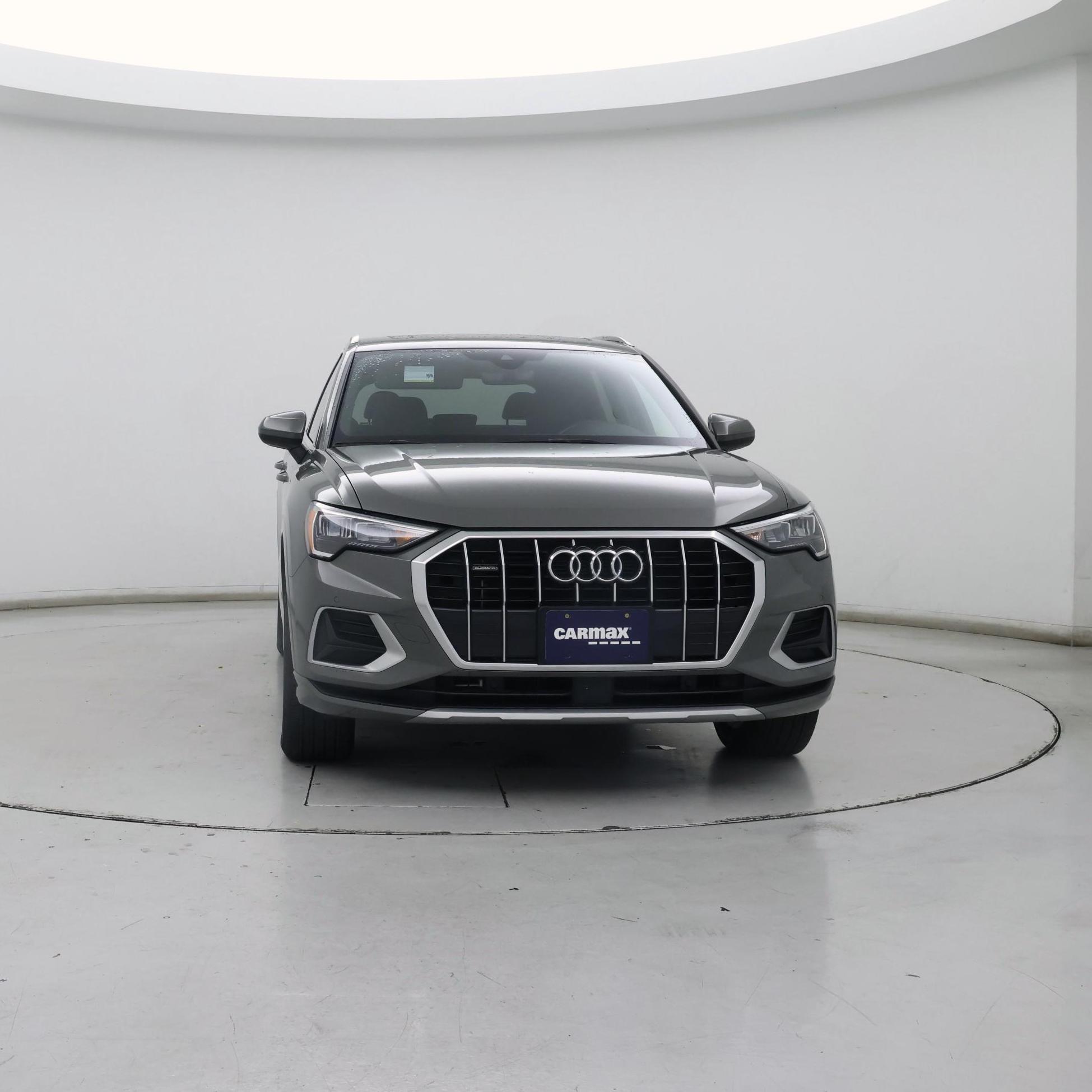 Thumbnail: 2020 Audi Q3 - 5