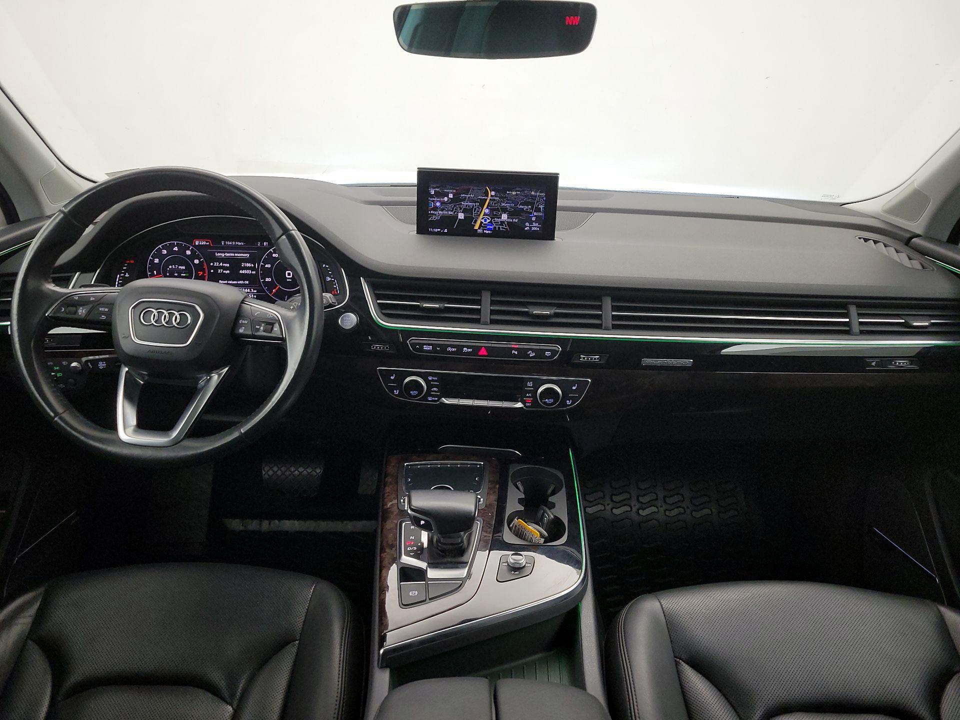 Thumbnail: 2018 Audi Q7 - 9