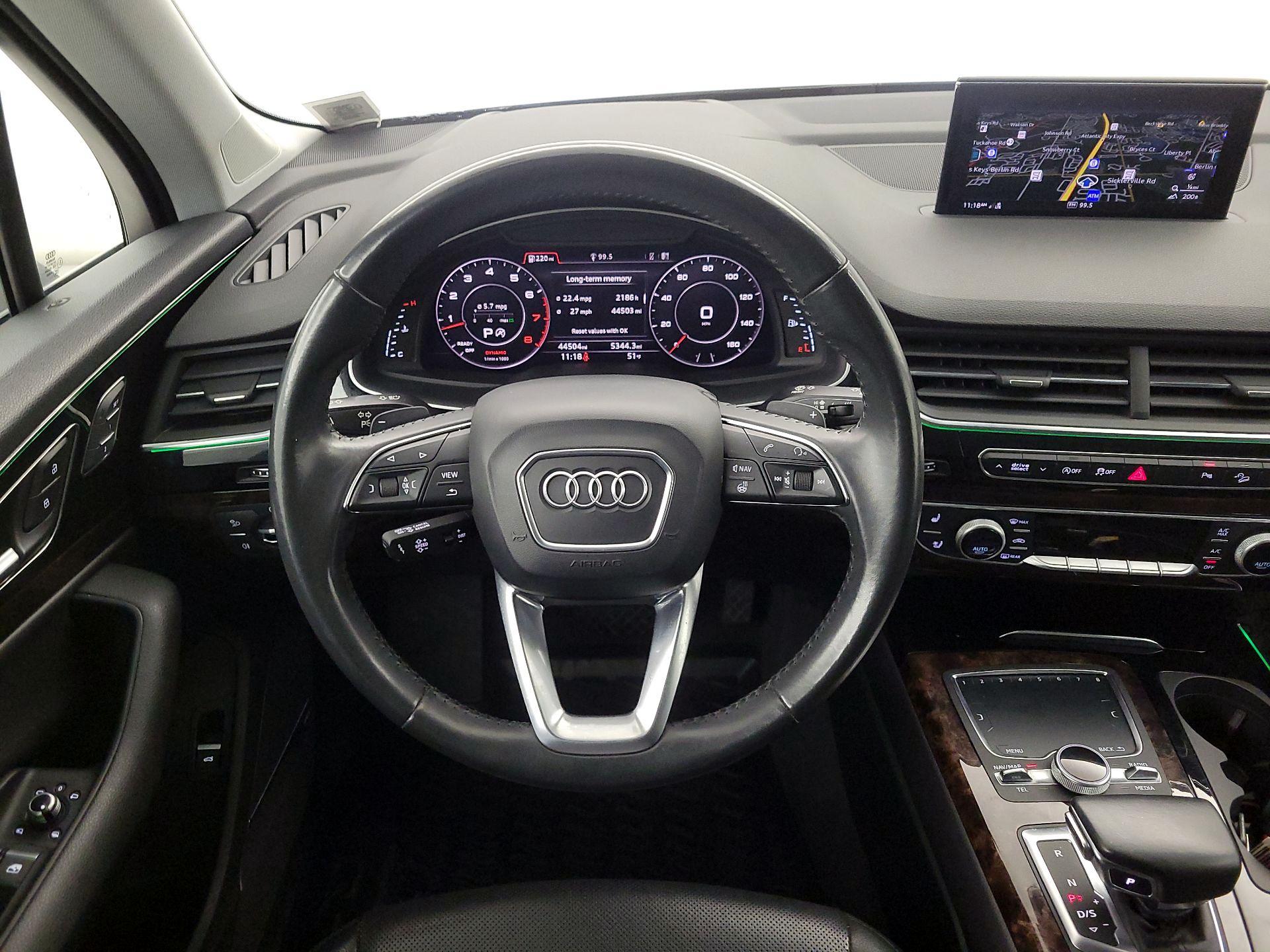 Thumbnail: 2018 Audi Q7 - 10