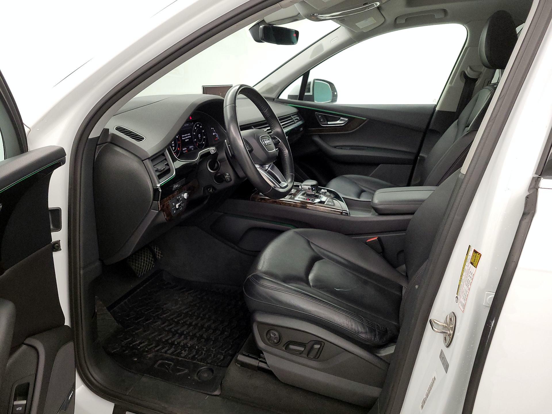 Thumbnail: 2018 Audi Q7 - 11