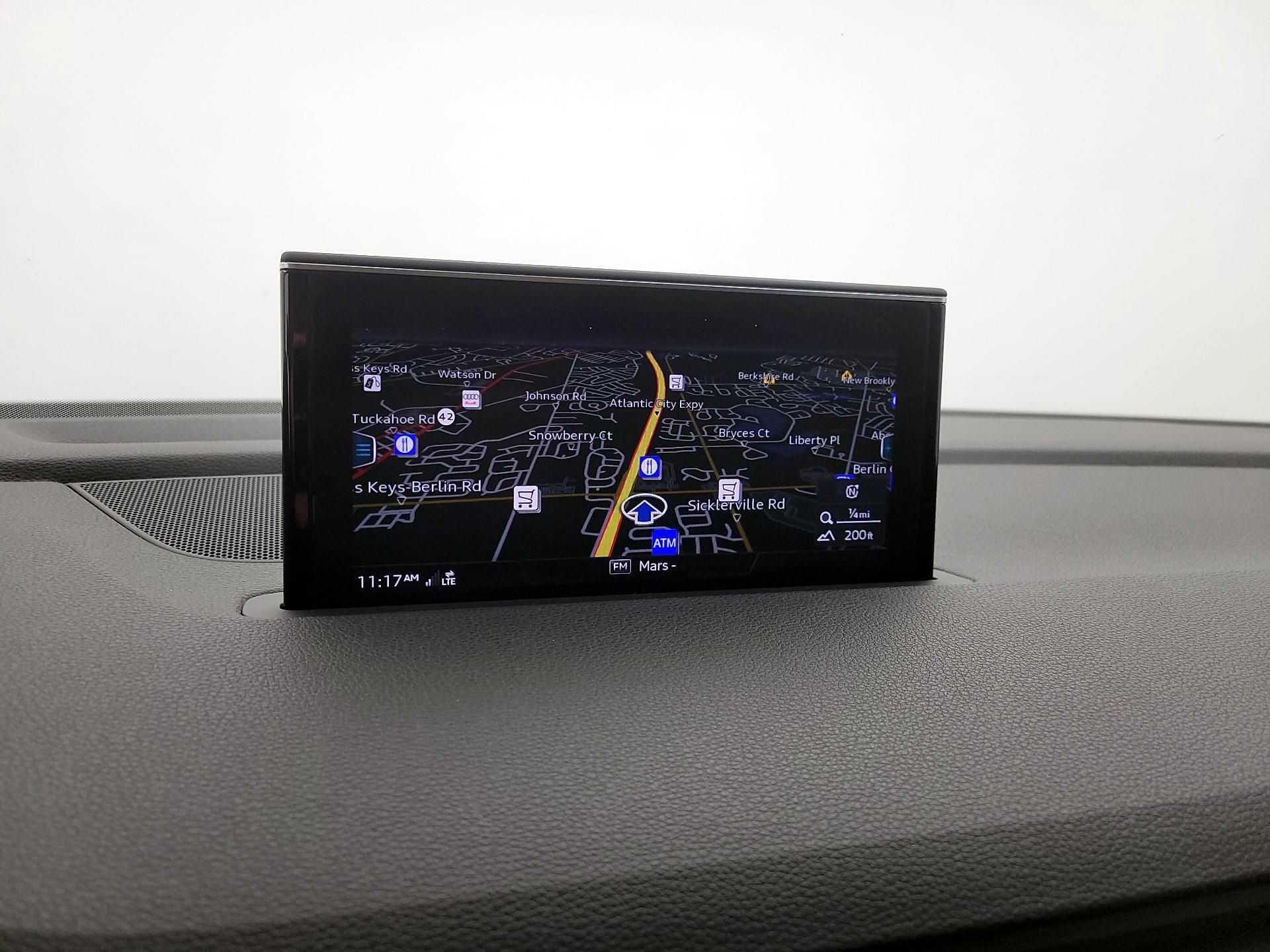 Thumbnail: 2018 Audi Q7 - 14