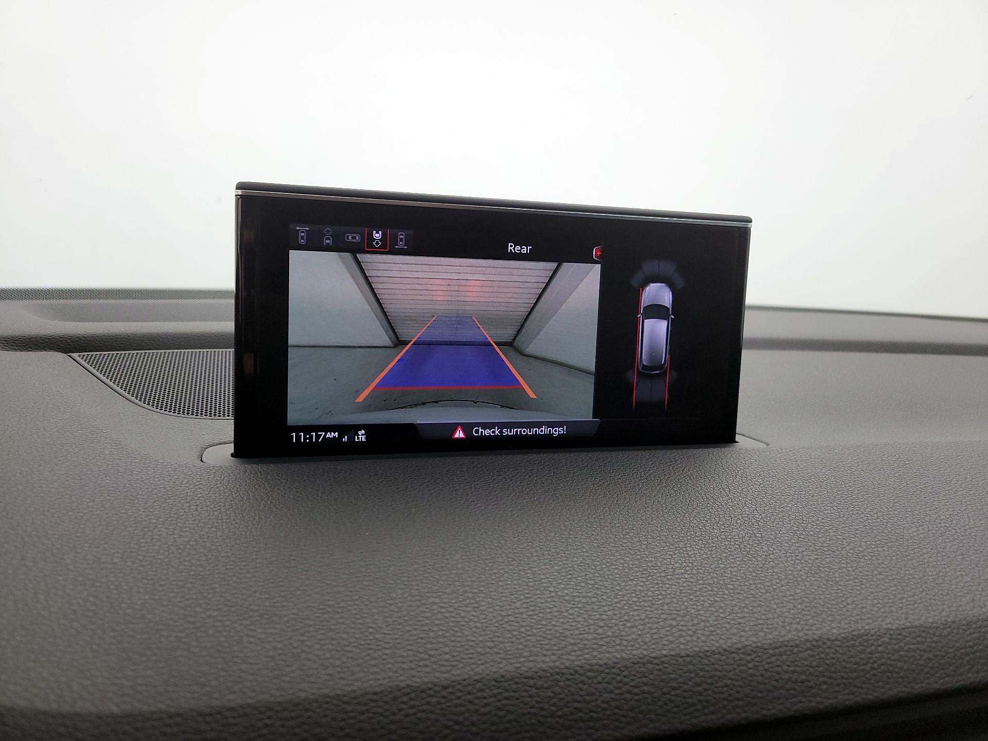 Thumbnail: 2018 Audi Q7 - 15