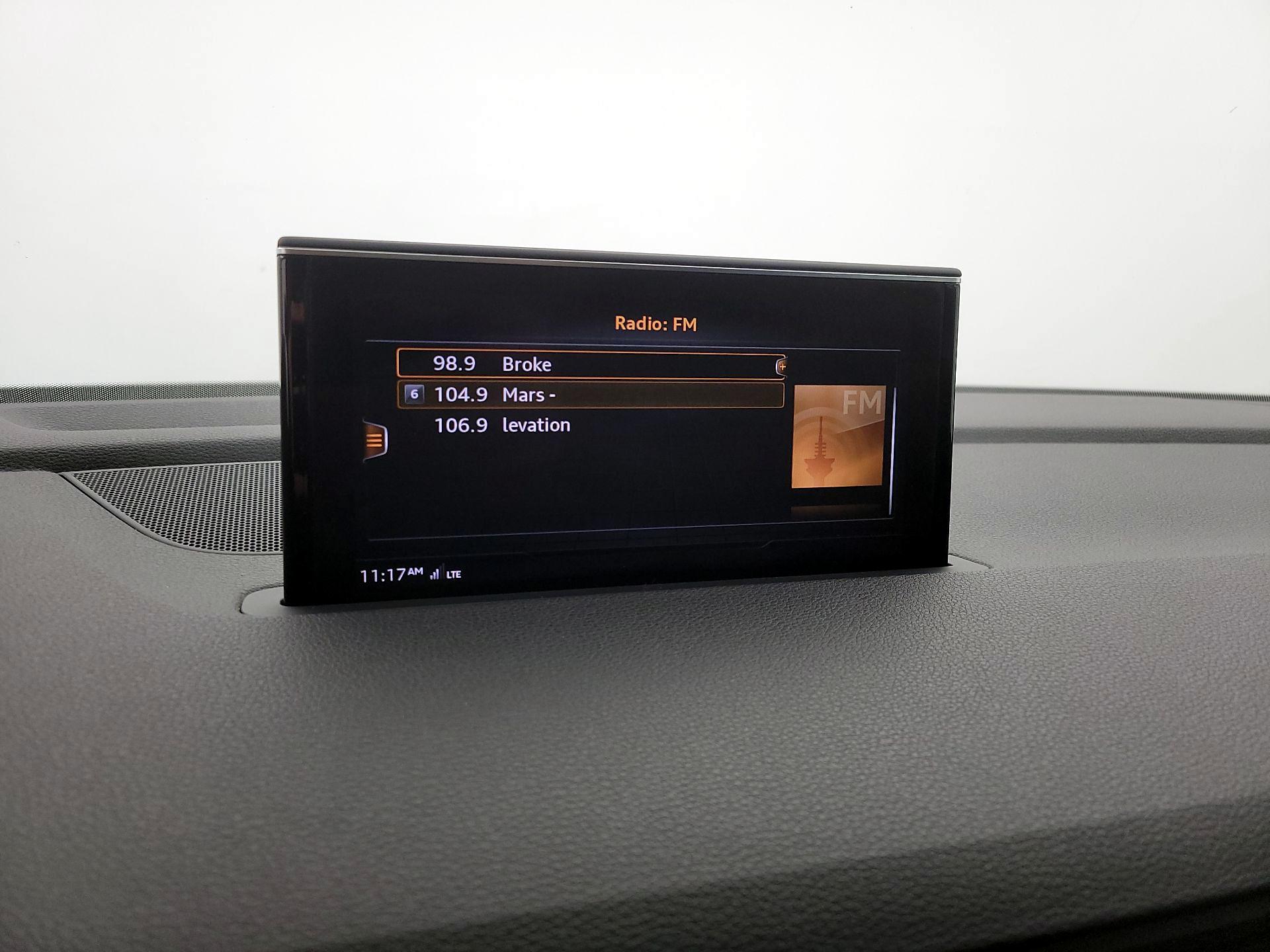 Thumbnail: 2018 Audi Q7 - 16