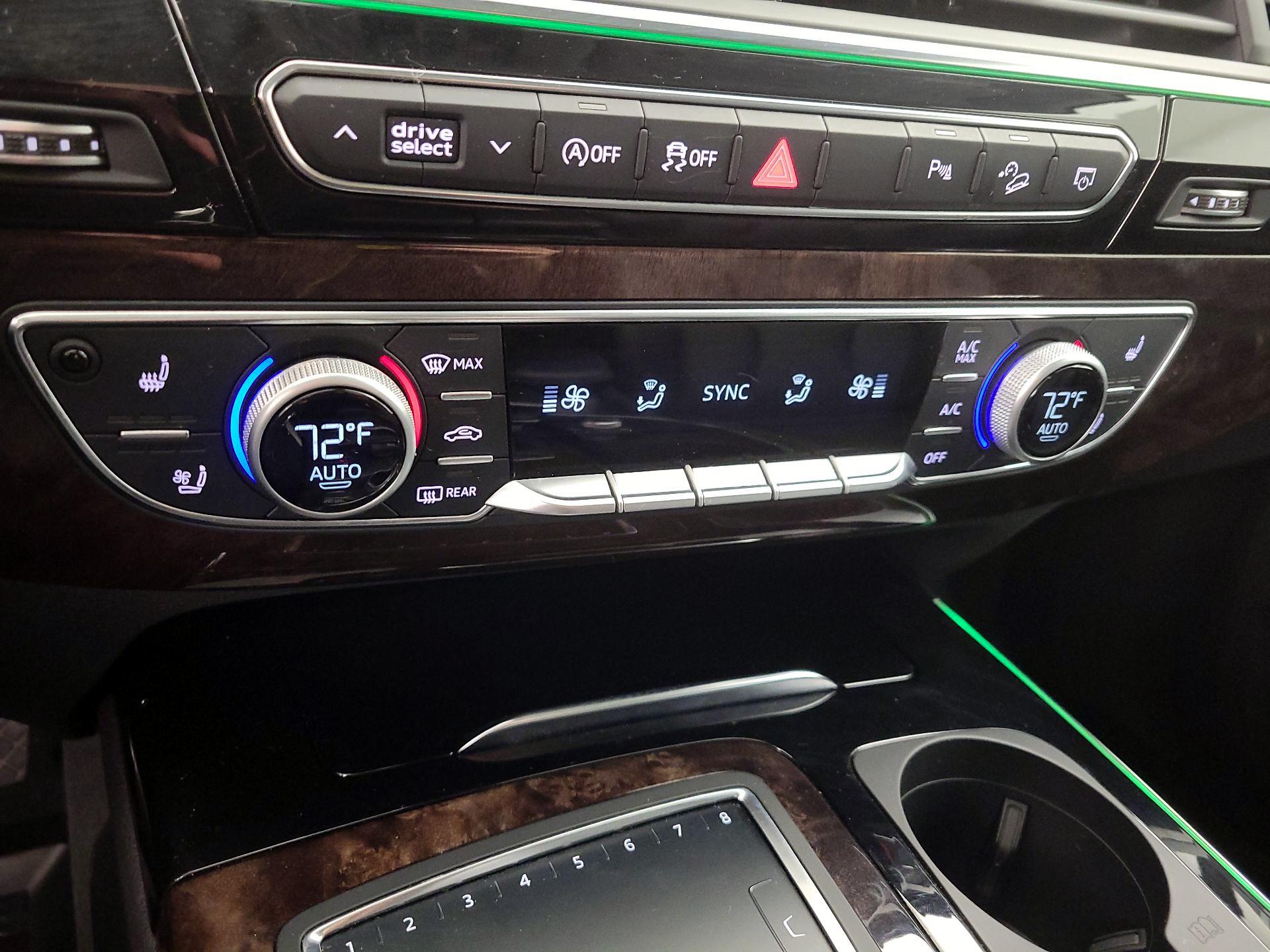 Thumbnail: 2018 Audi Q7 - 17